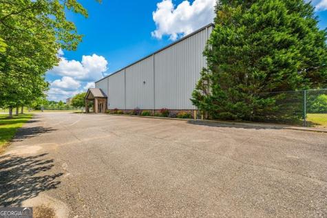 1972 Red Oak Flats Road Dahlonega GA 30533