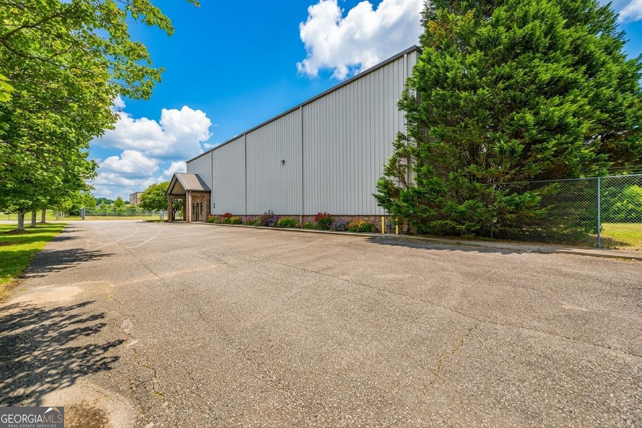 1972 Red Oak Flats Road Dahlonega GA 30533