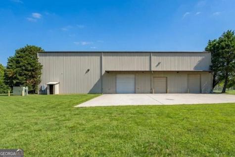 1972 Red Oak Flats Road Dahlonega GA 30533