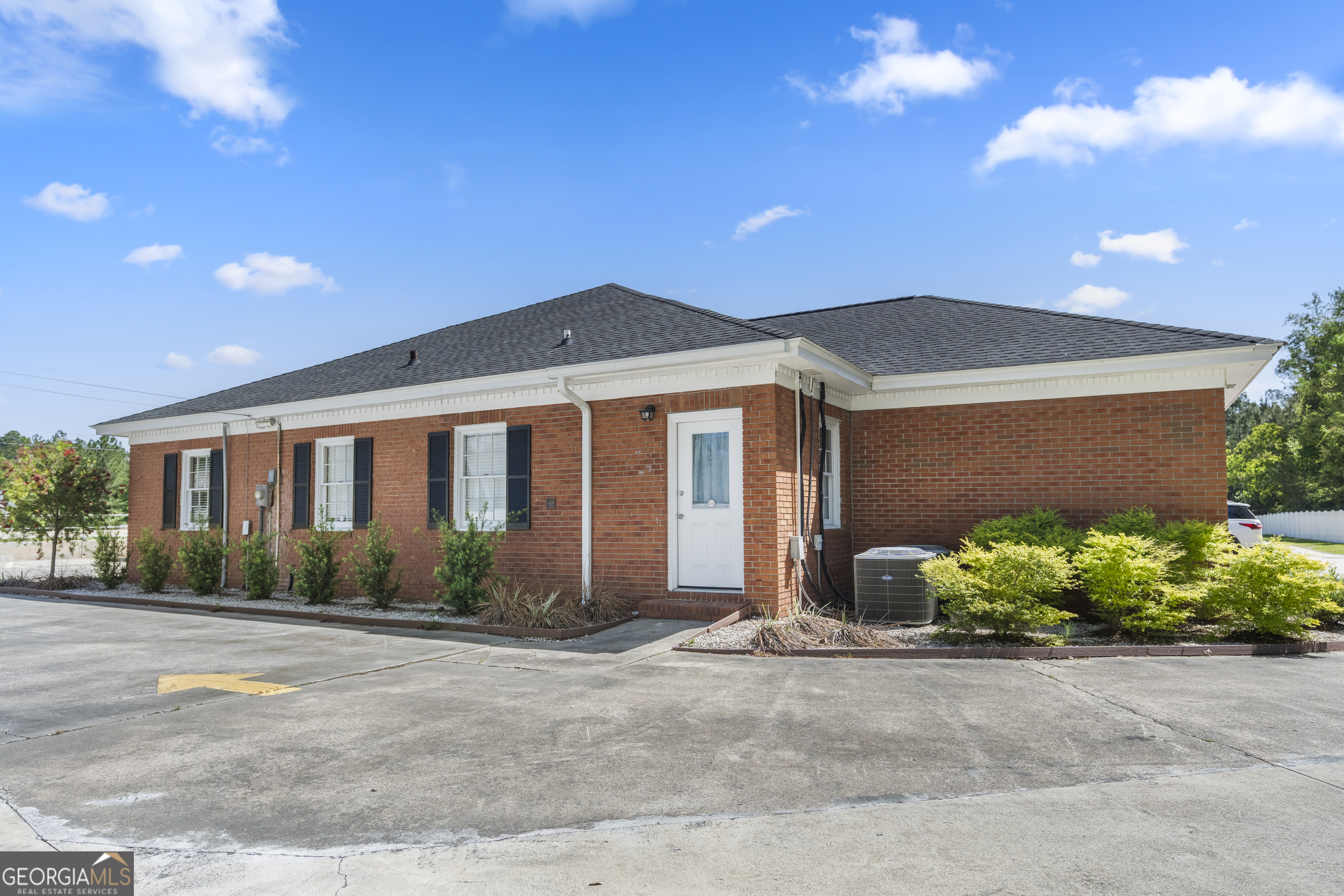 1245 S First Street Jesup GA 31545