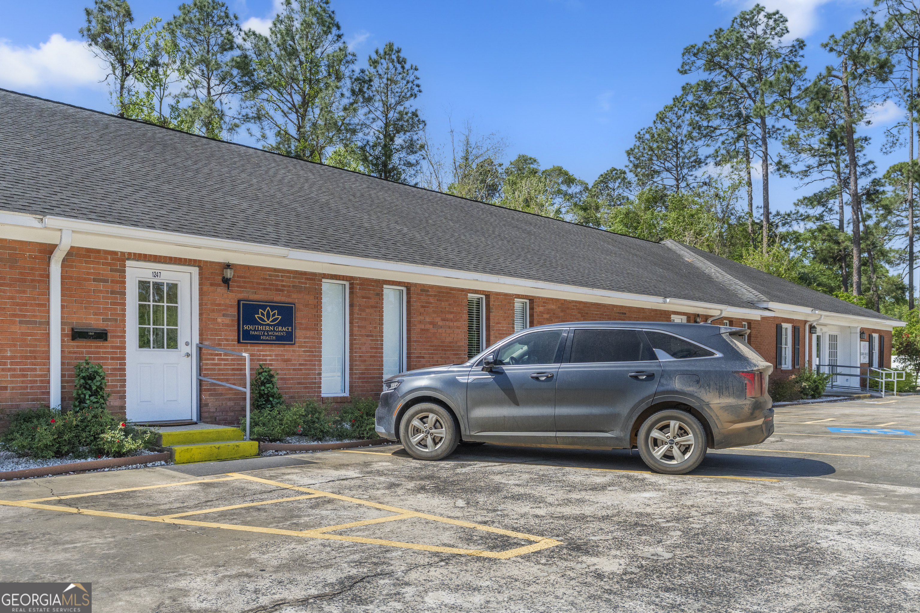 1245 S First Street Jesup GA 31545