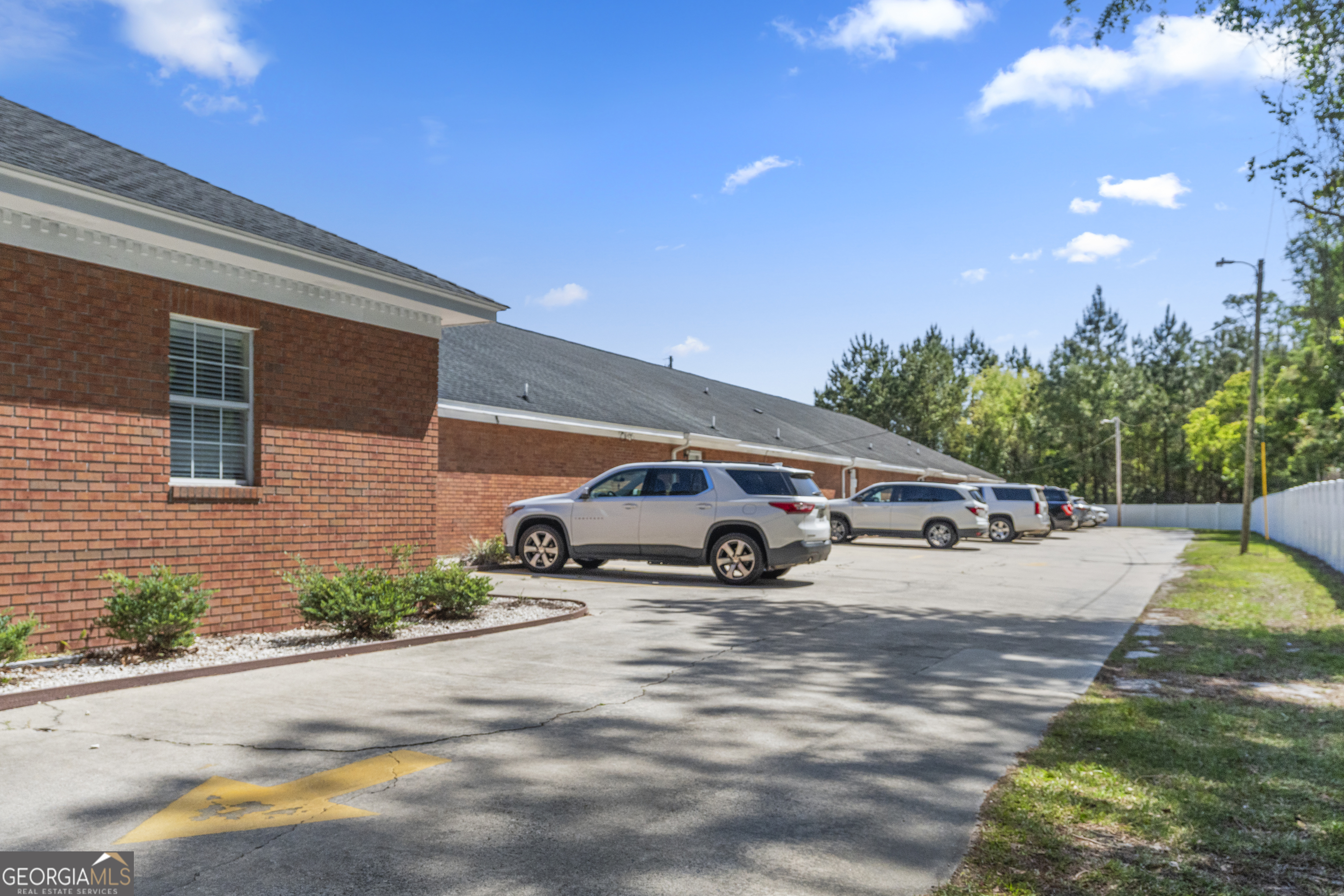 1245 S First Street Jesup GA 31545