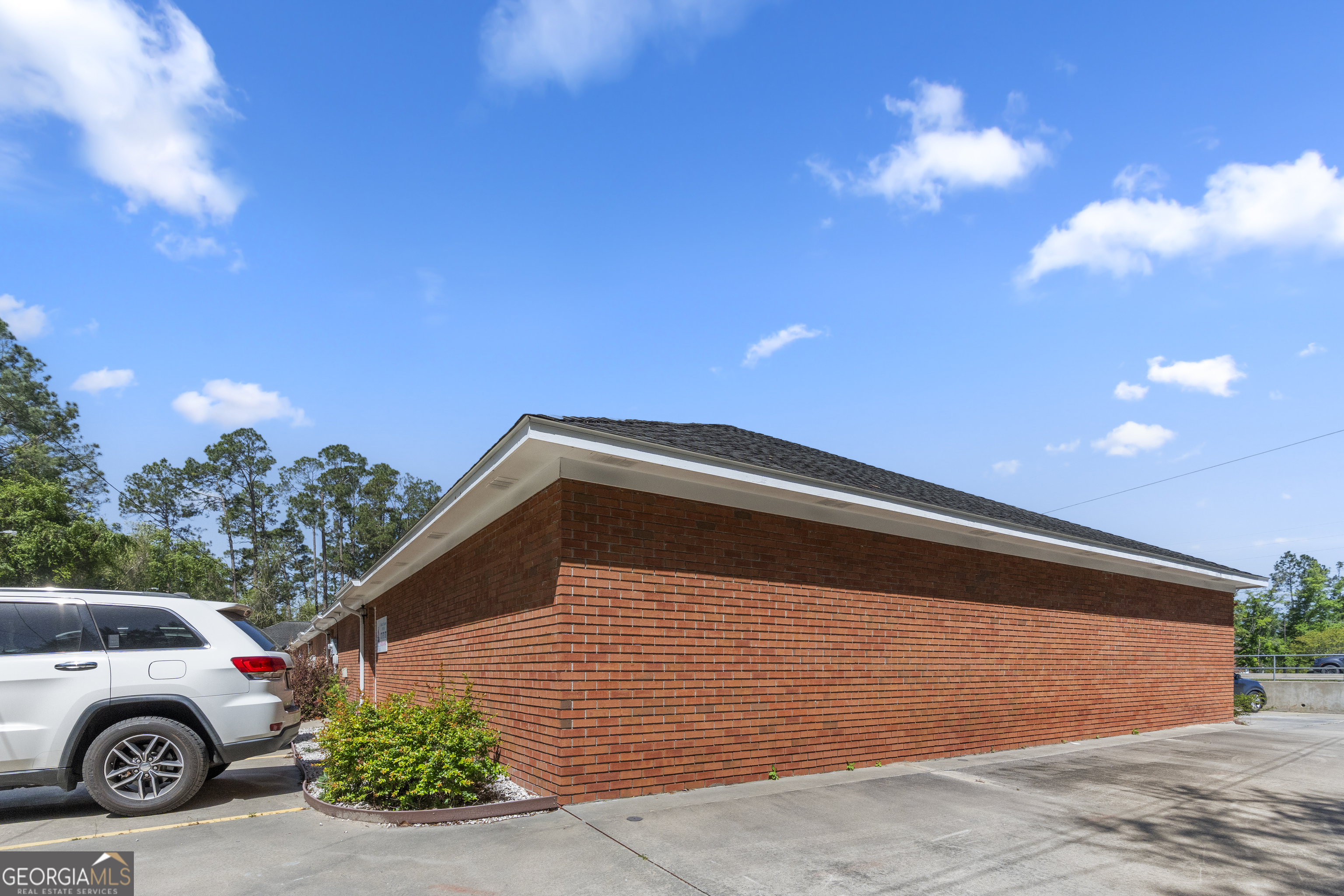1245 S First Street Jesup GA 31545
