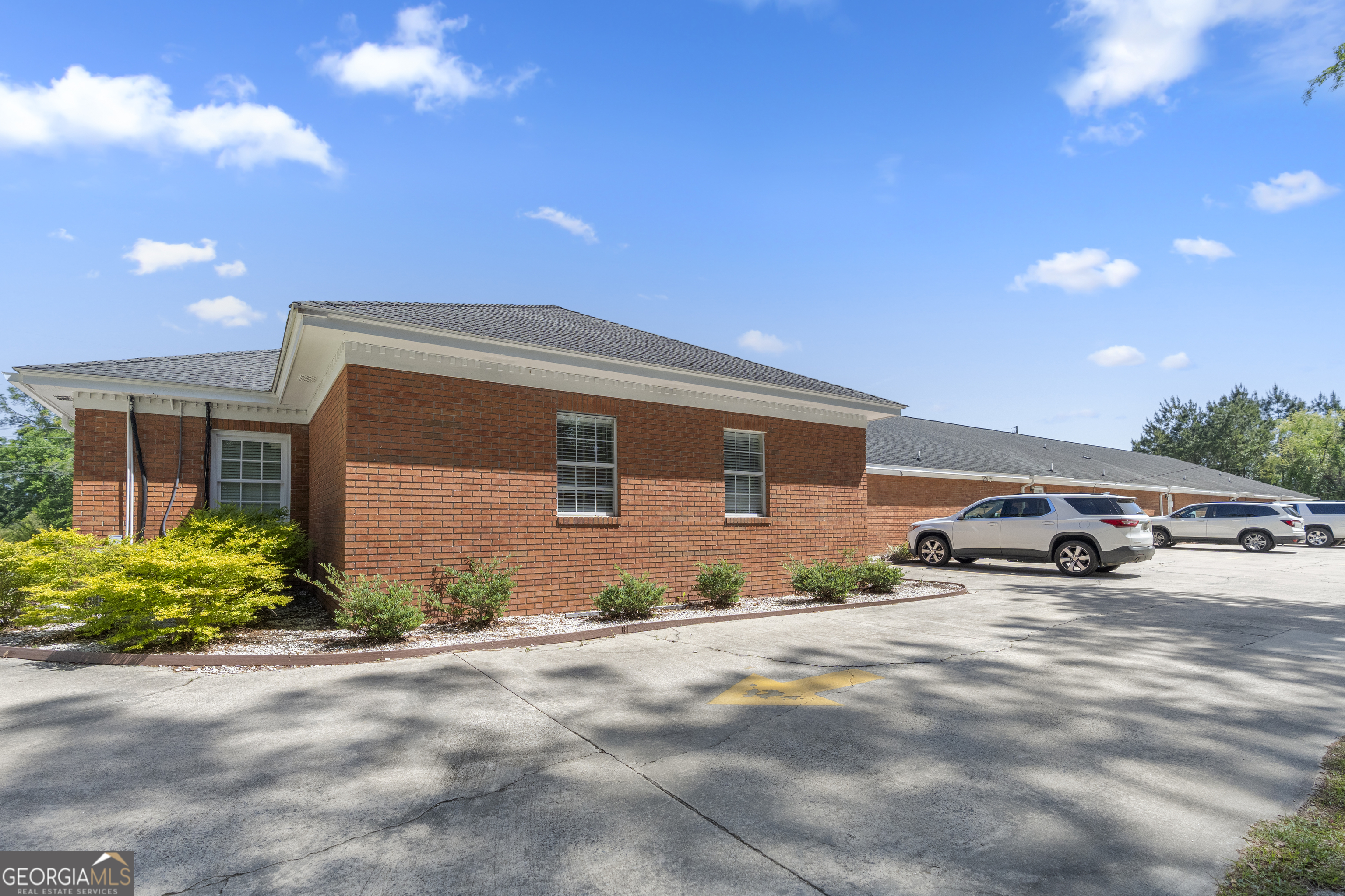 1245 S First Street Jesup GA 31545