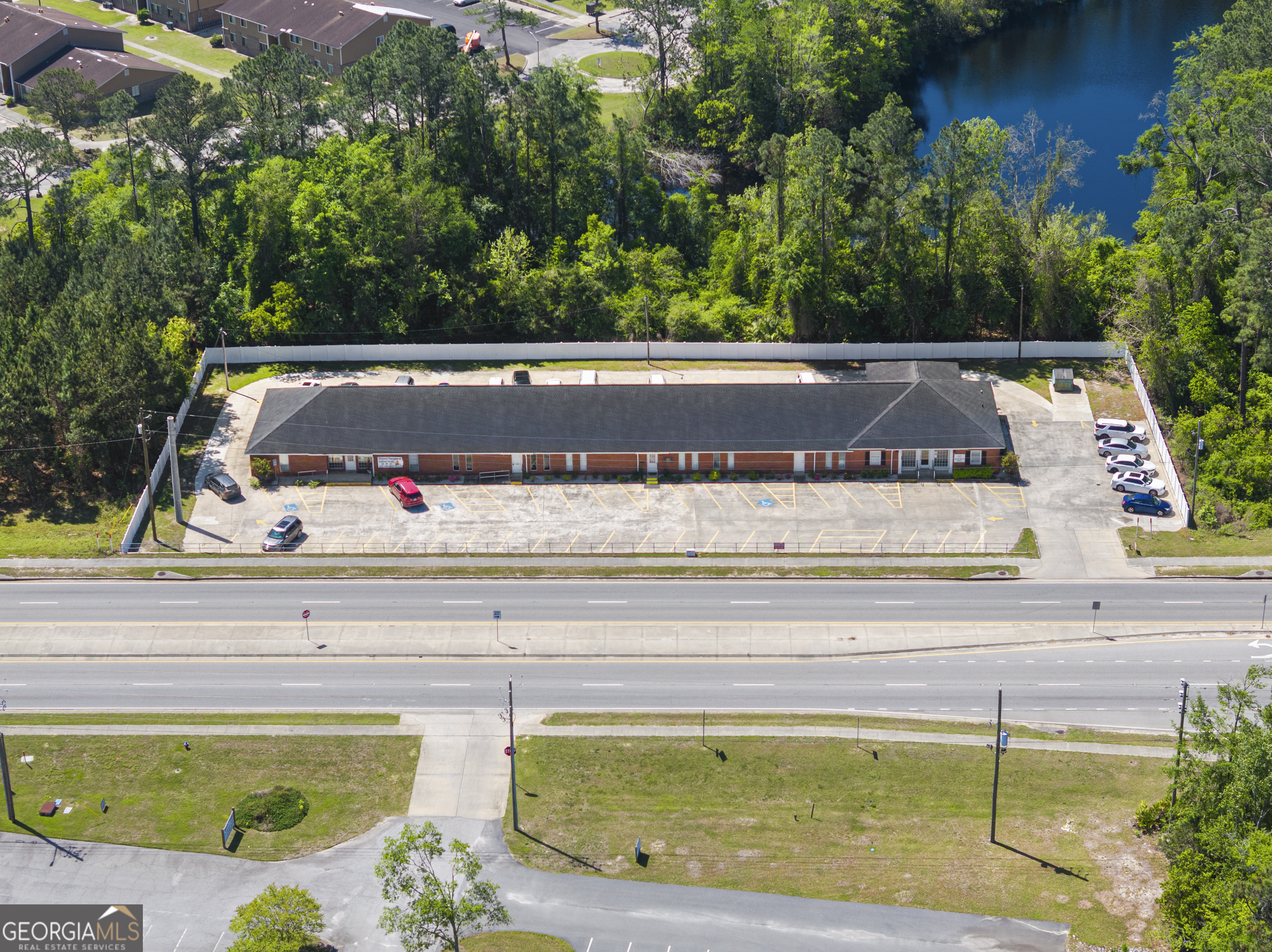 1245 S First Street Jesup GA 31545