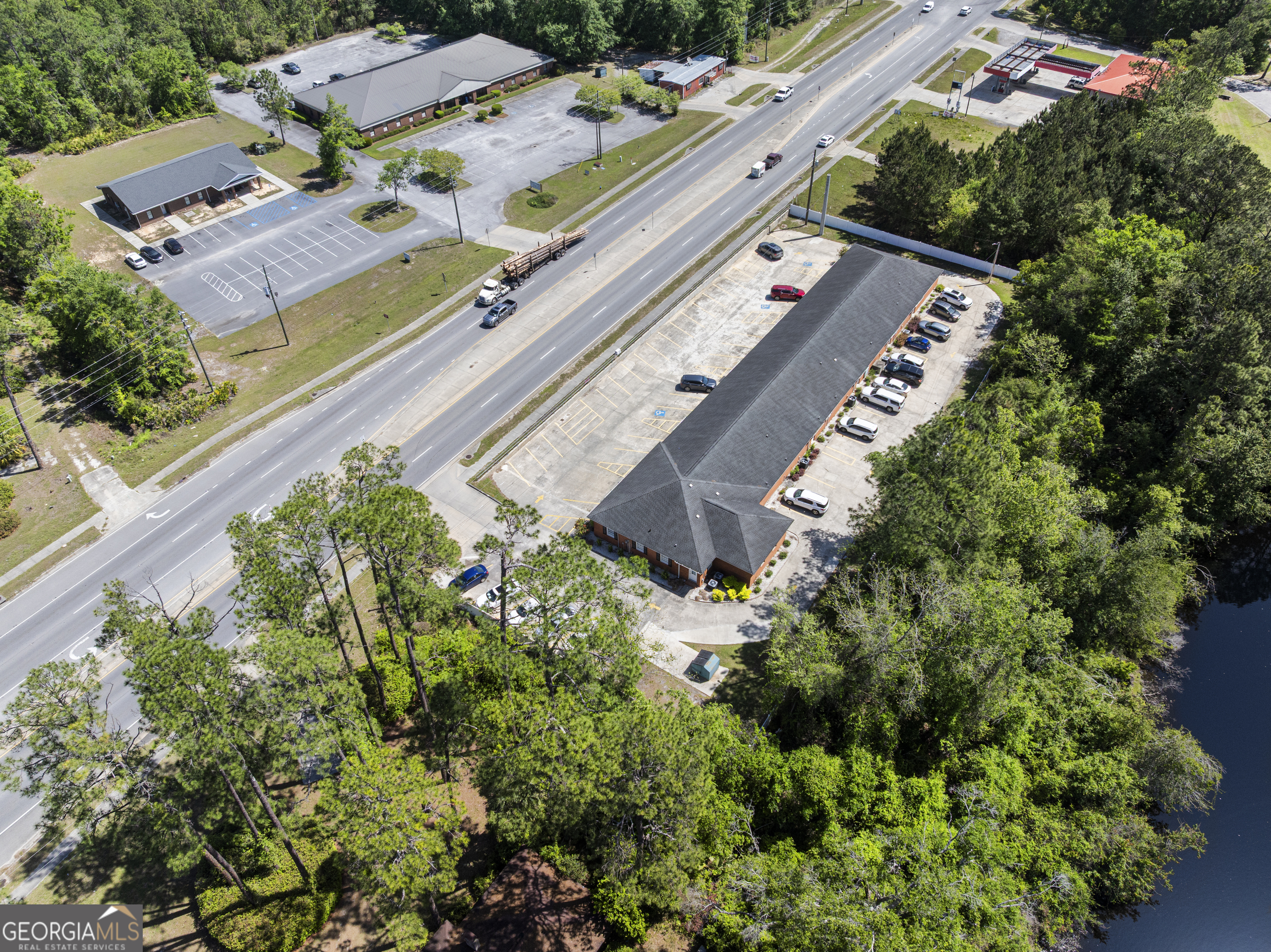 1245 S First Street Jesup GA 31545