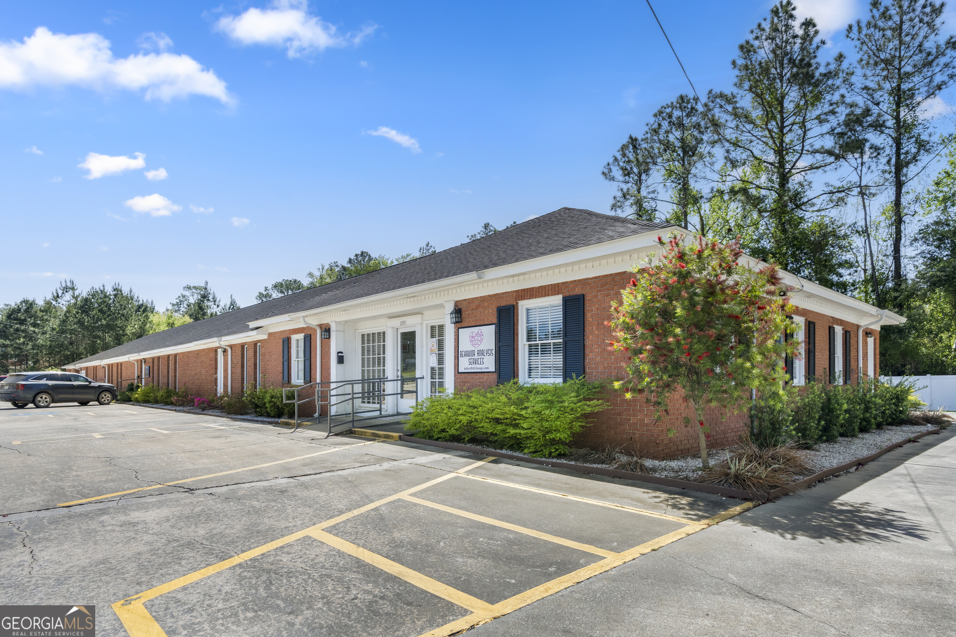 1245 S First Street Jesup GA 31545