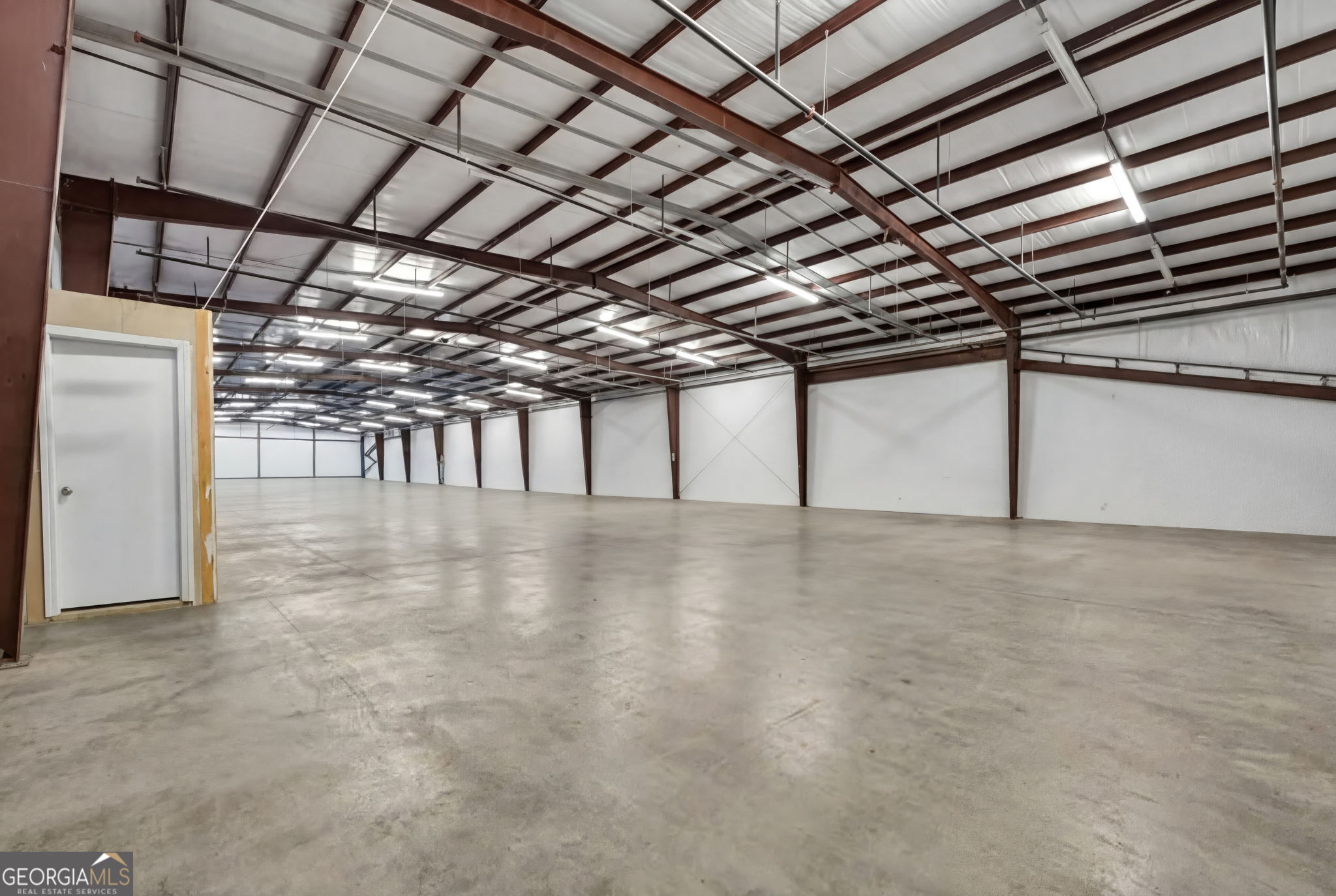175 Kendra Drive Mcdonough GA 30253