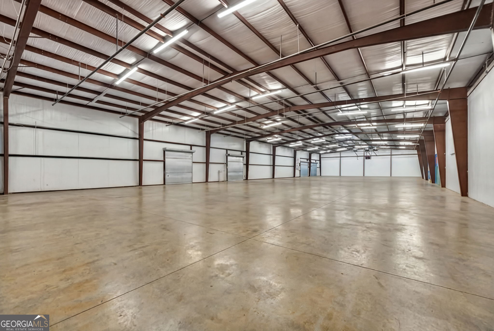 175 Kendra Drive Mcdonough GA 30253