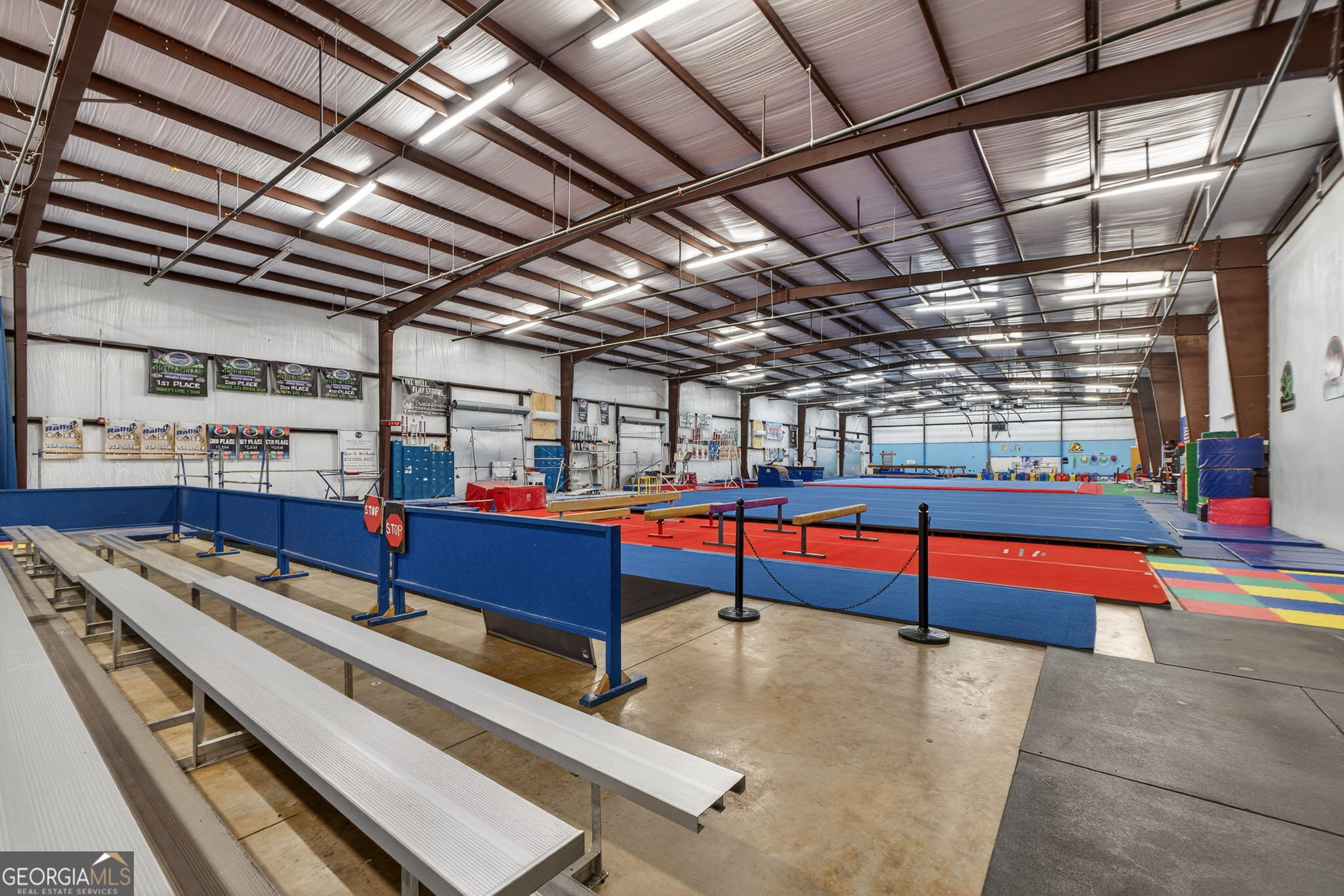 175 Kendra Drive Mcdonough GA 30253