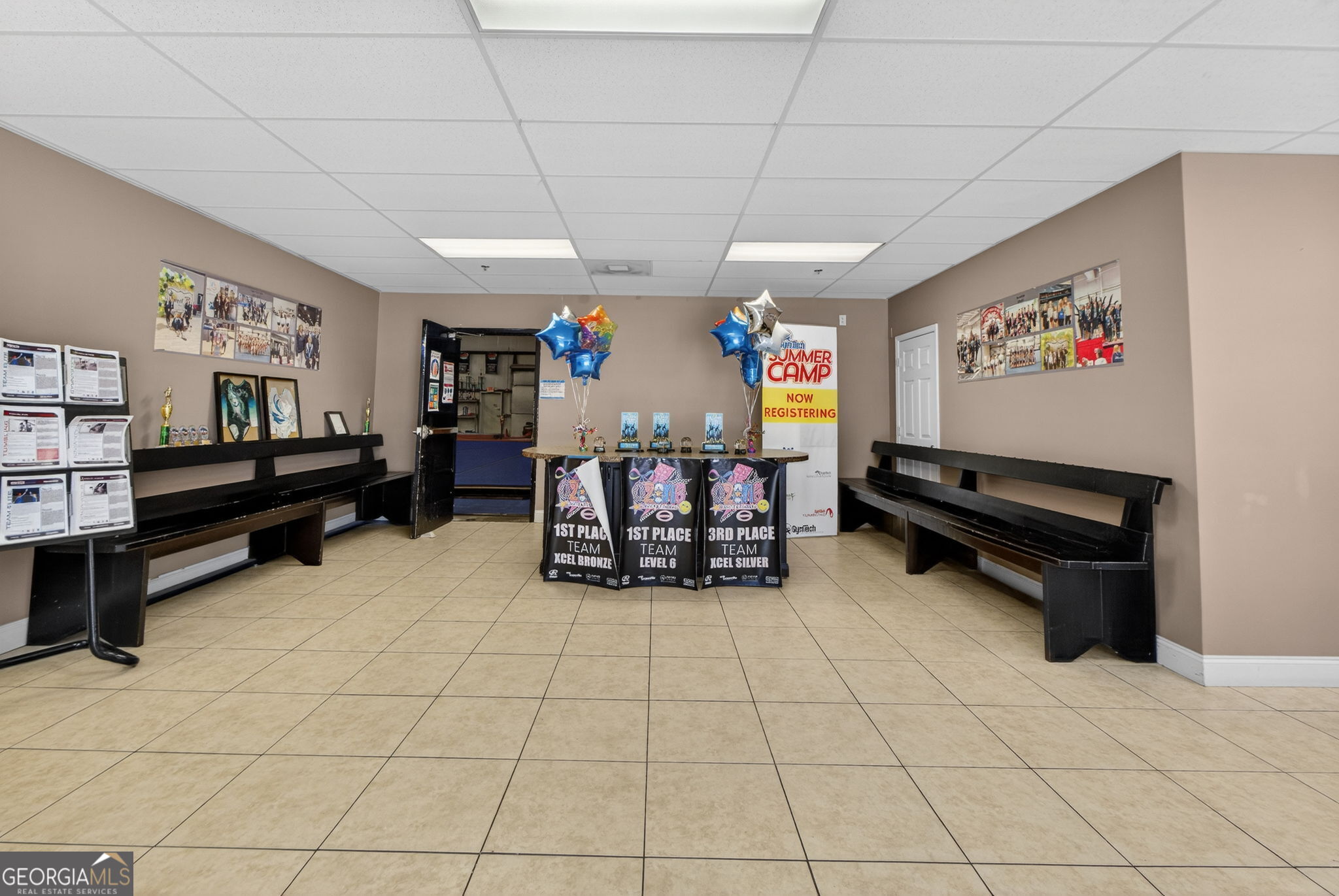 175 Kendra Drive Mcdonough GA 30253