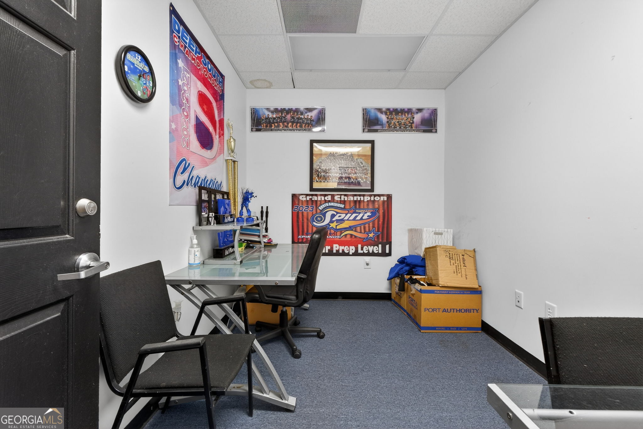 175 Kendra Drive Mcdonough GA 30253