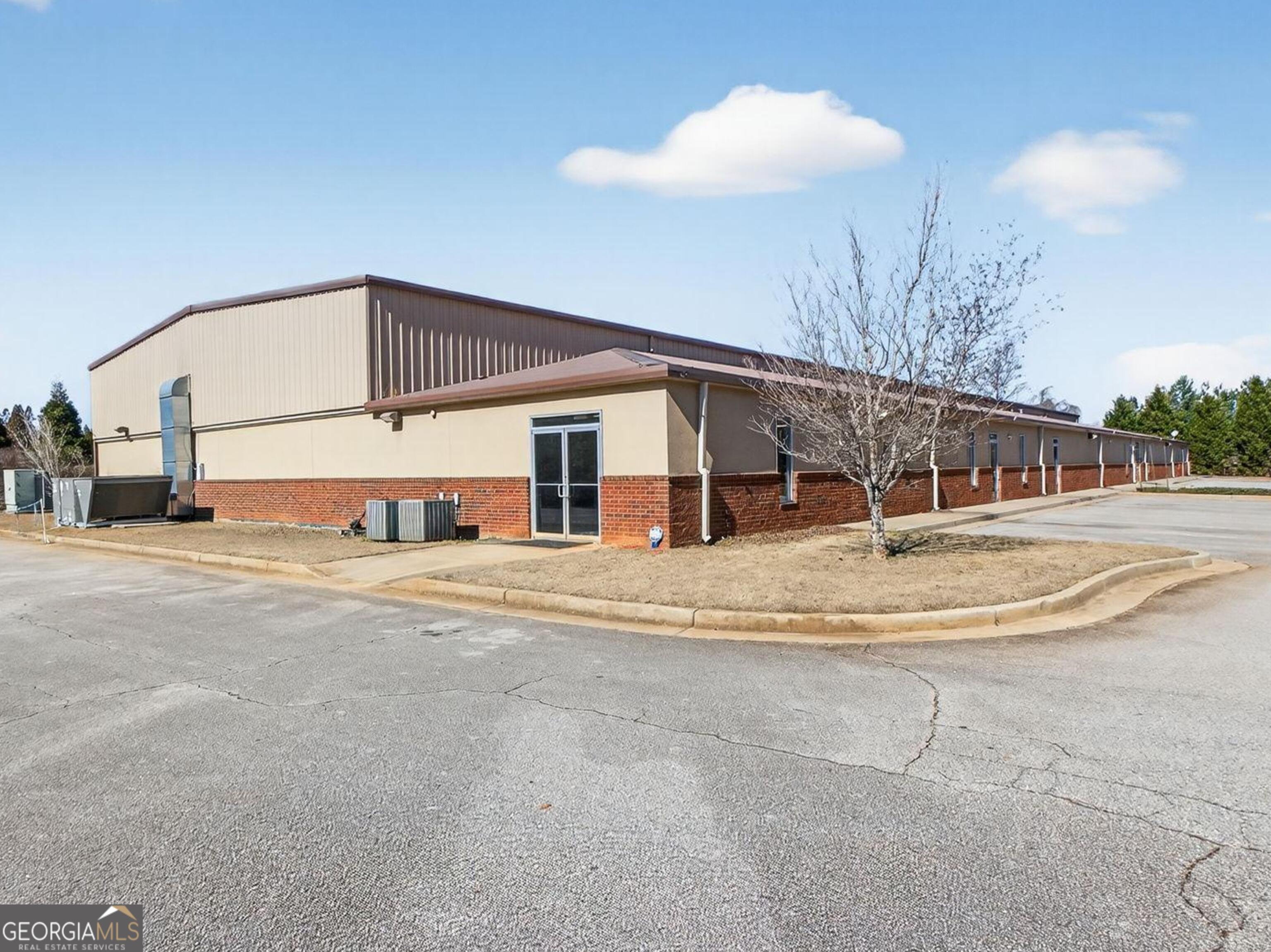 175 Kendra Drive Mcdonough GA 30253