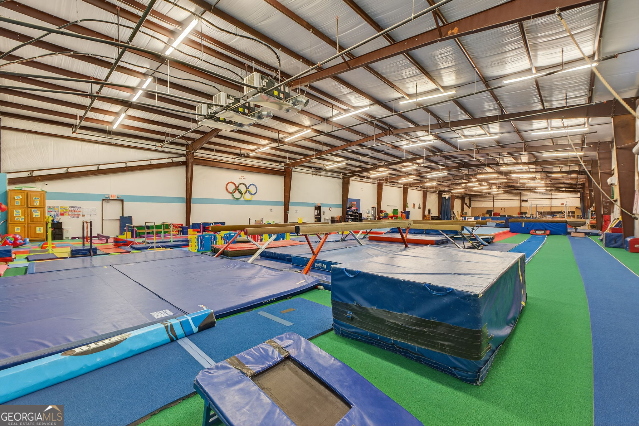 175 Kendra Drive Mcdonough GA 30253