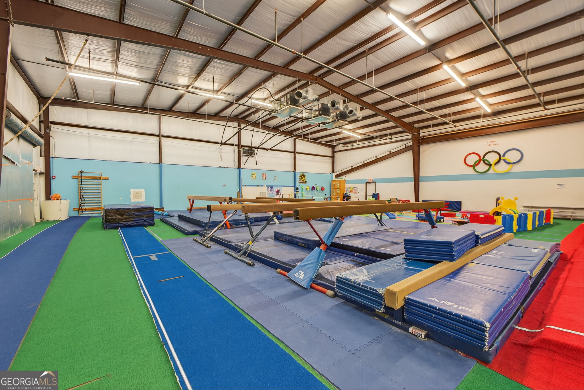 175 Kendra Drive Mcdonough GA 30253