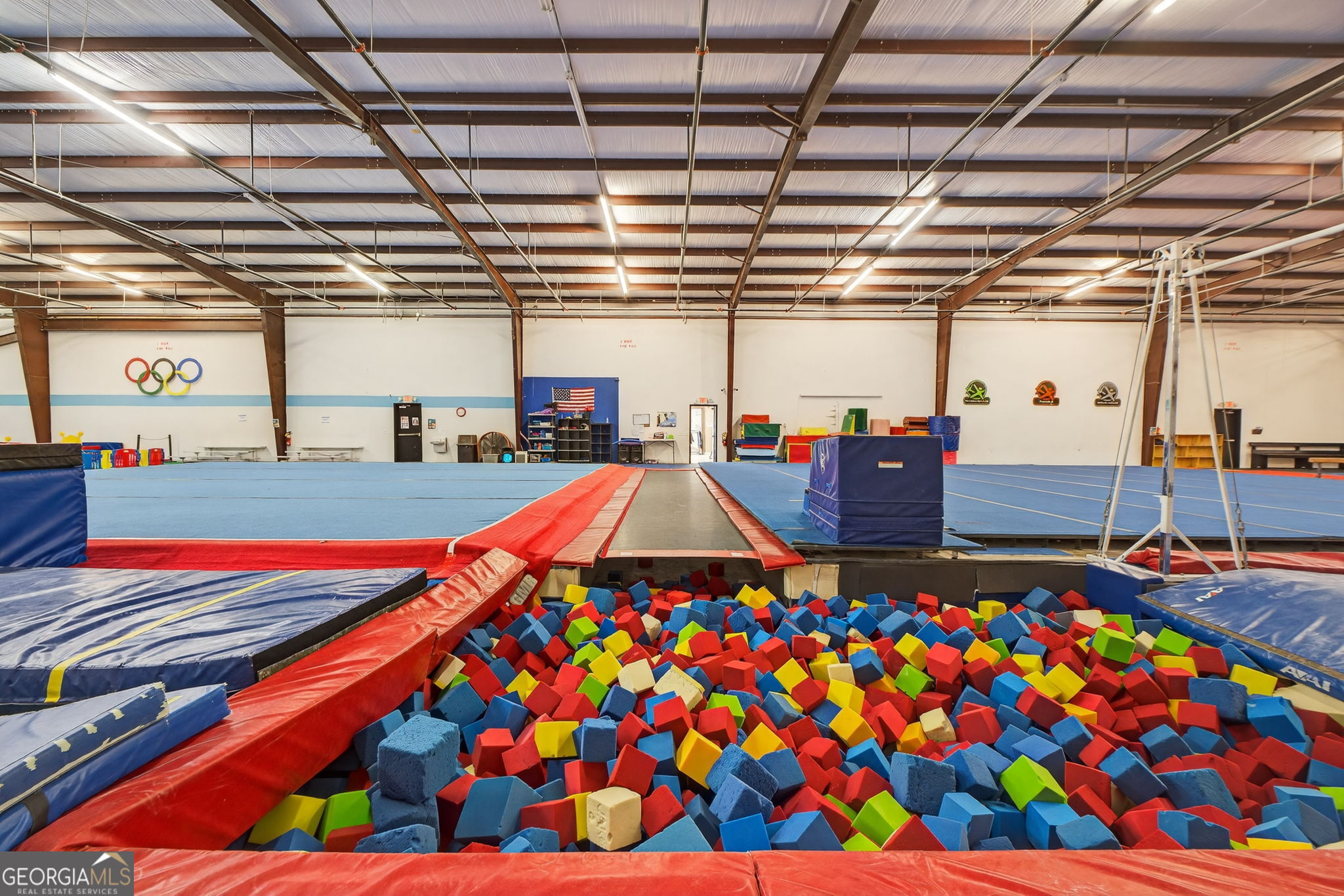 175 Kendra Drive Mcdonough GA 30253