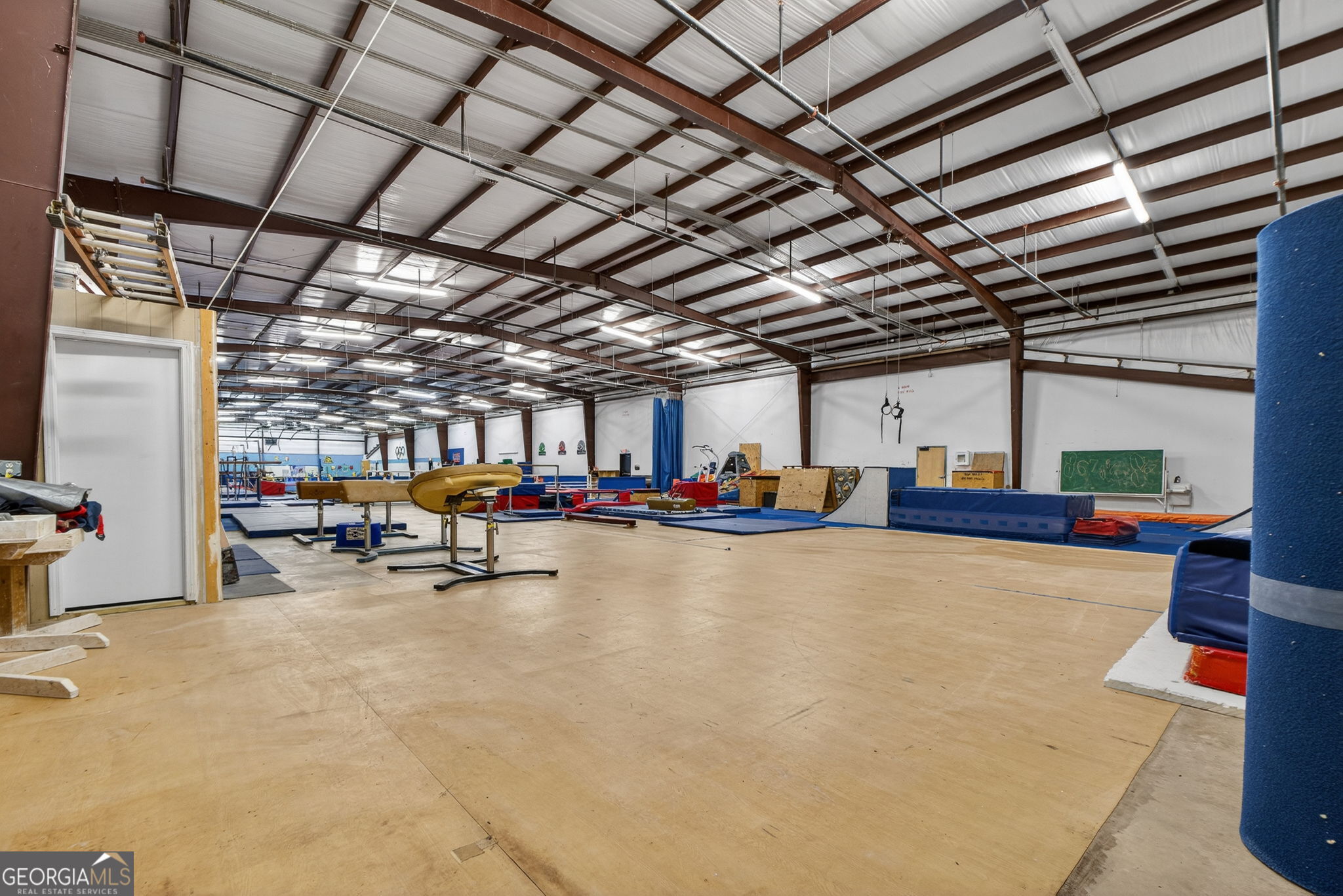 175 Kendra Drive Mcdonough GA 30253