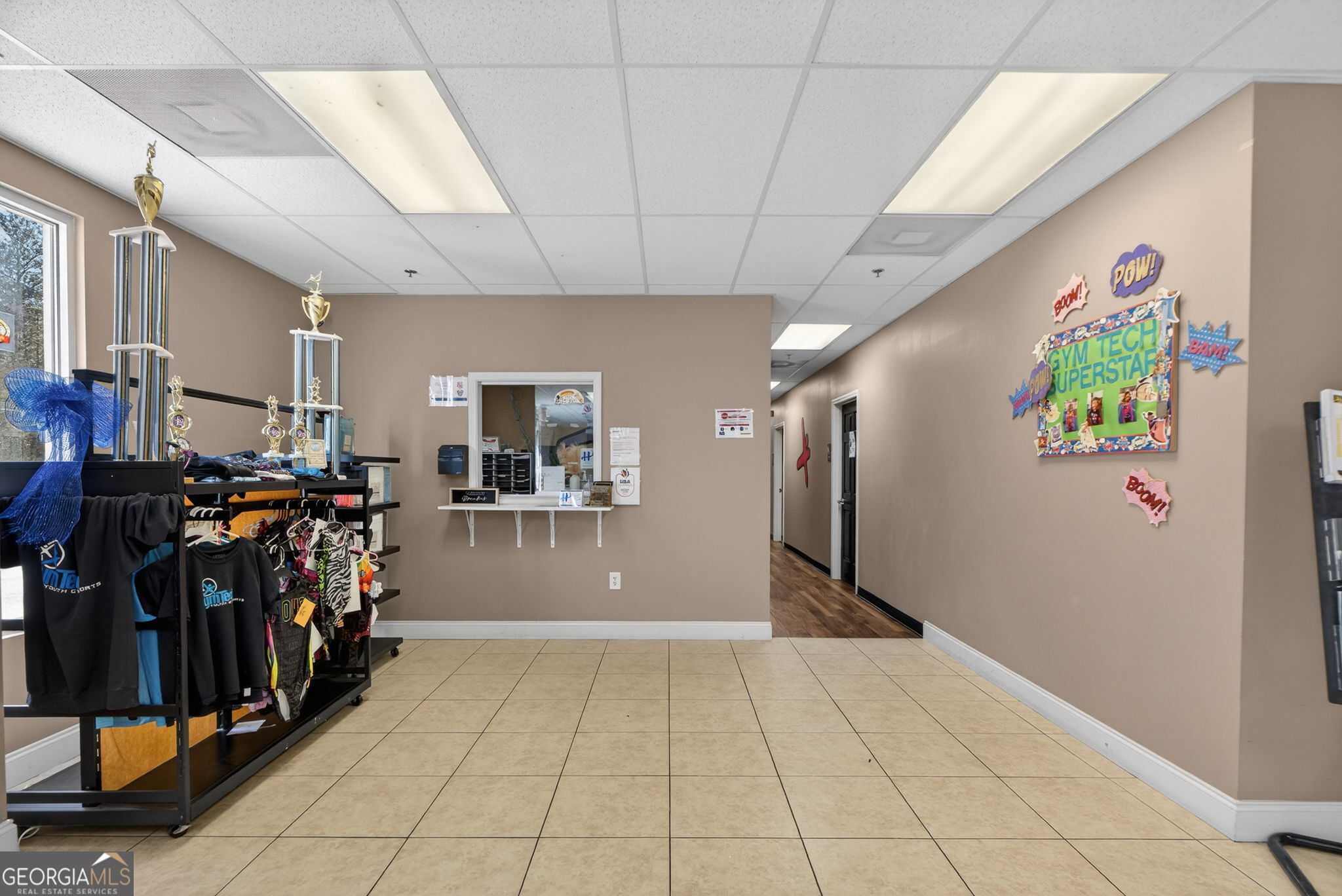 175 Kendra Drive Mcdonough GA 30253