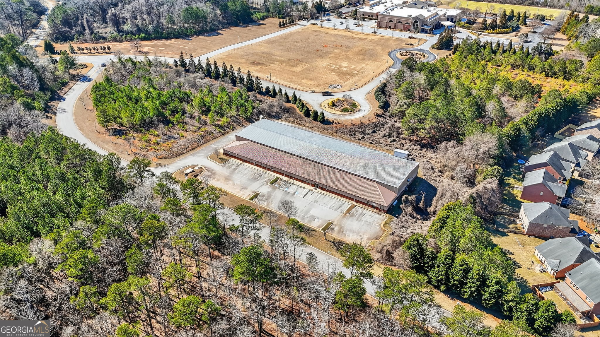 175 Kendra Drive Mcdonough GA 30253