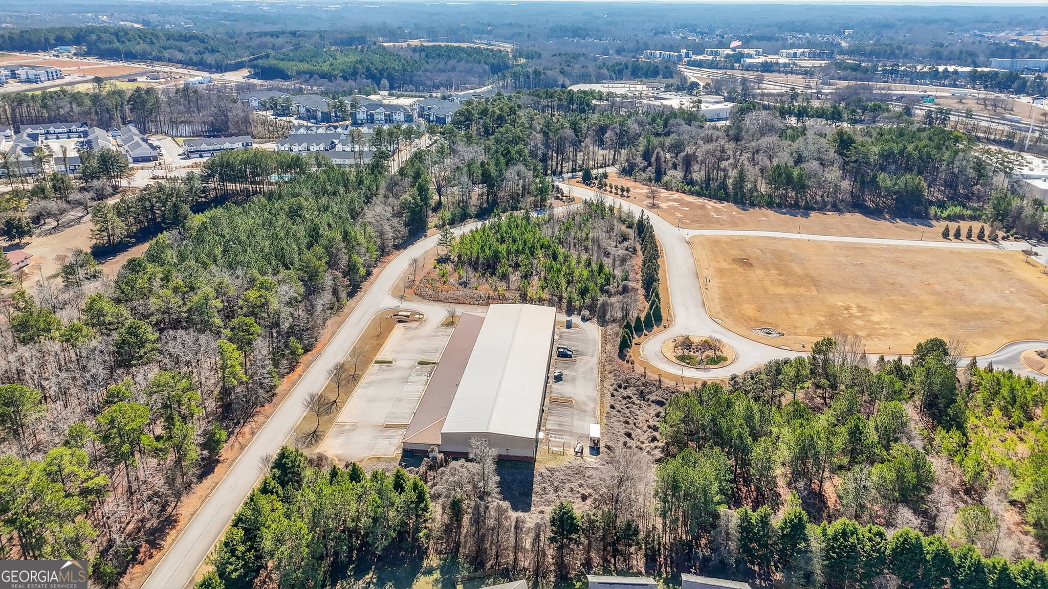 175 Kendra Drive Mcdonough GA 30253
