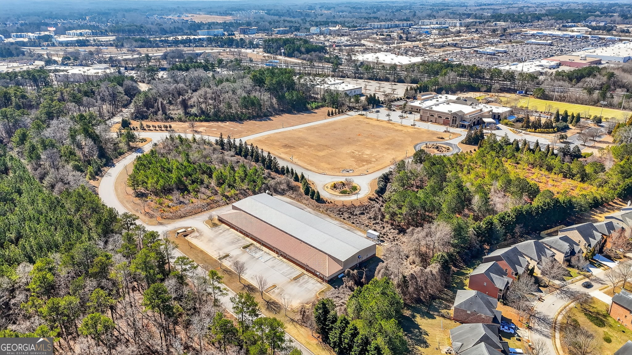 175 Kendra Drive Mcdonough GA 30253