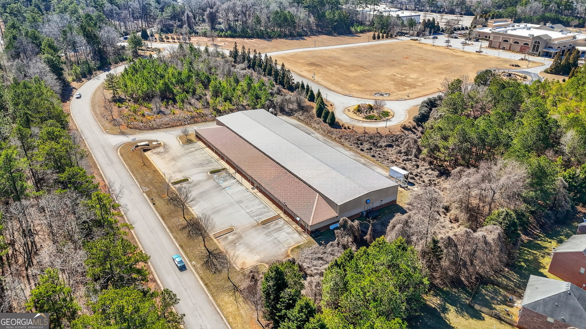 175 Kendra Drive Mcdonough GA 30253