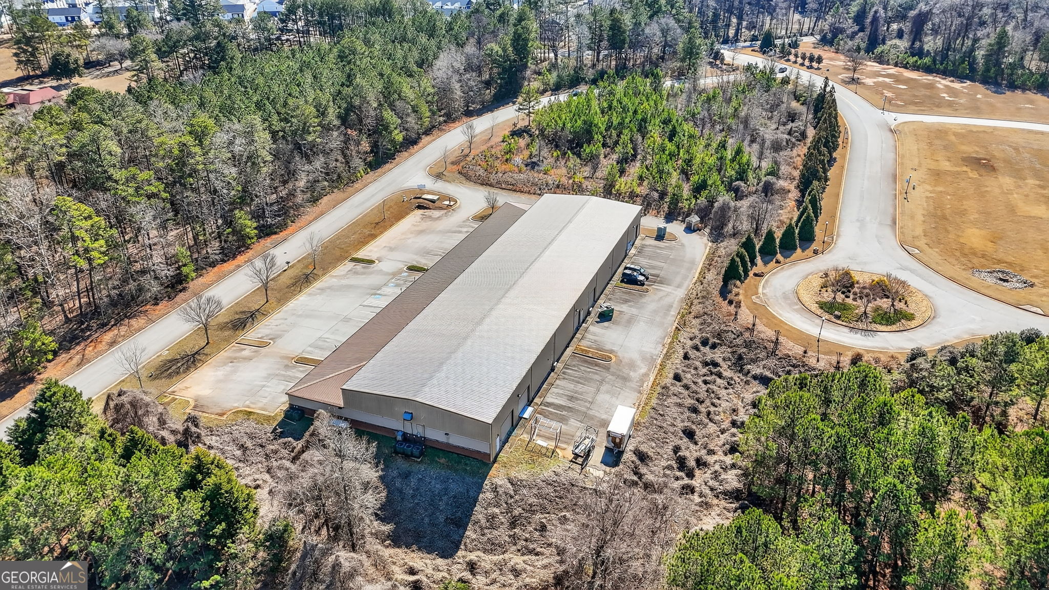 175 Kendra Drive Mcdonough GA 30253