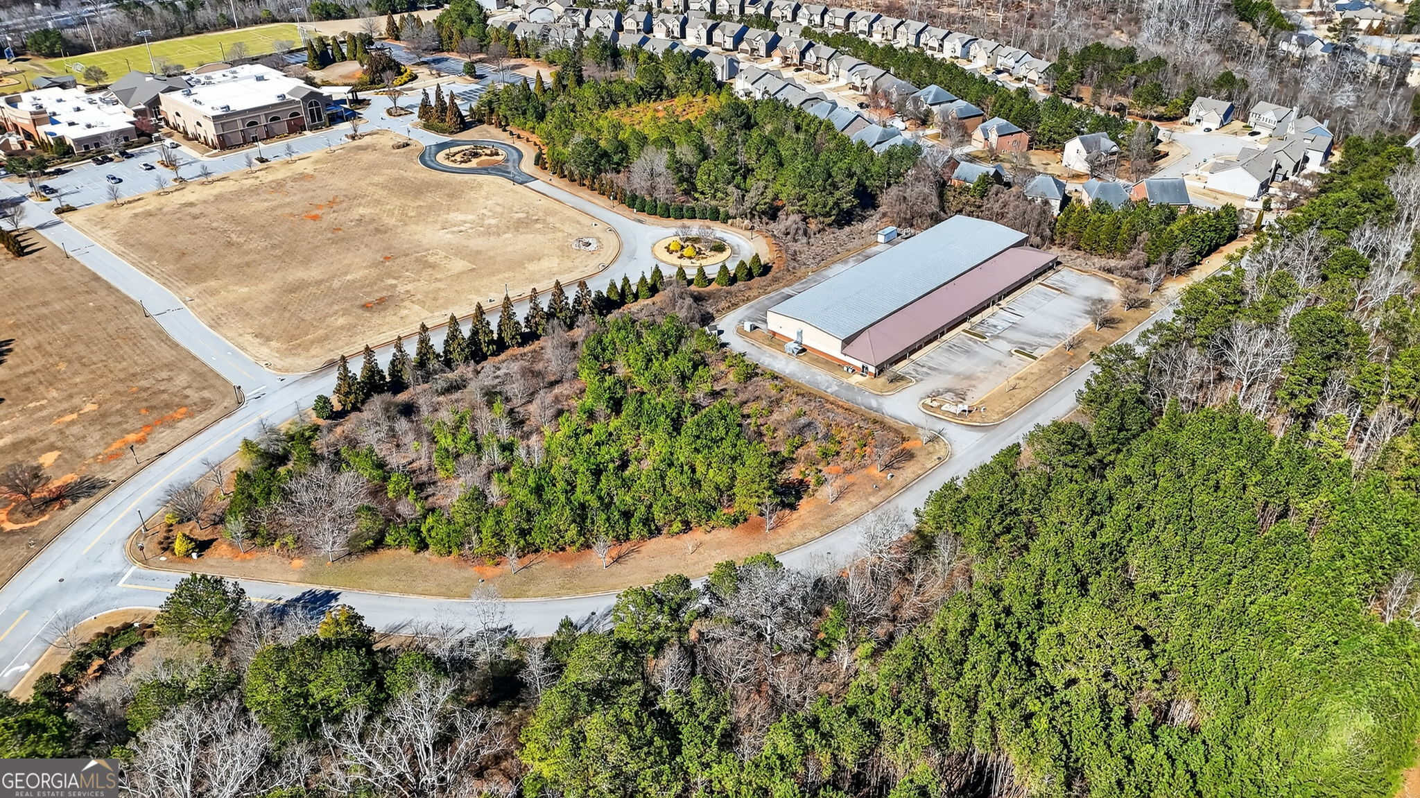 175 Kendra Drive Mcdonough GA 30253