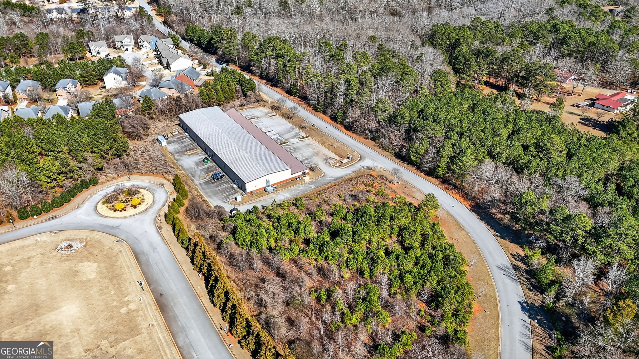175 Kendra Drive Mcdonough GA 30253