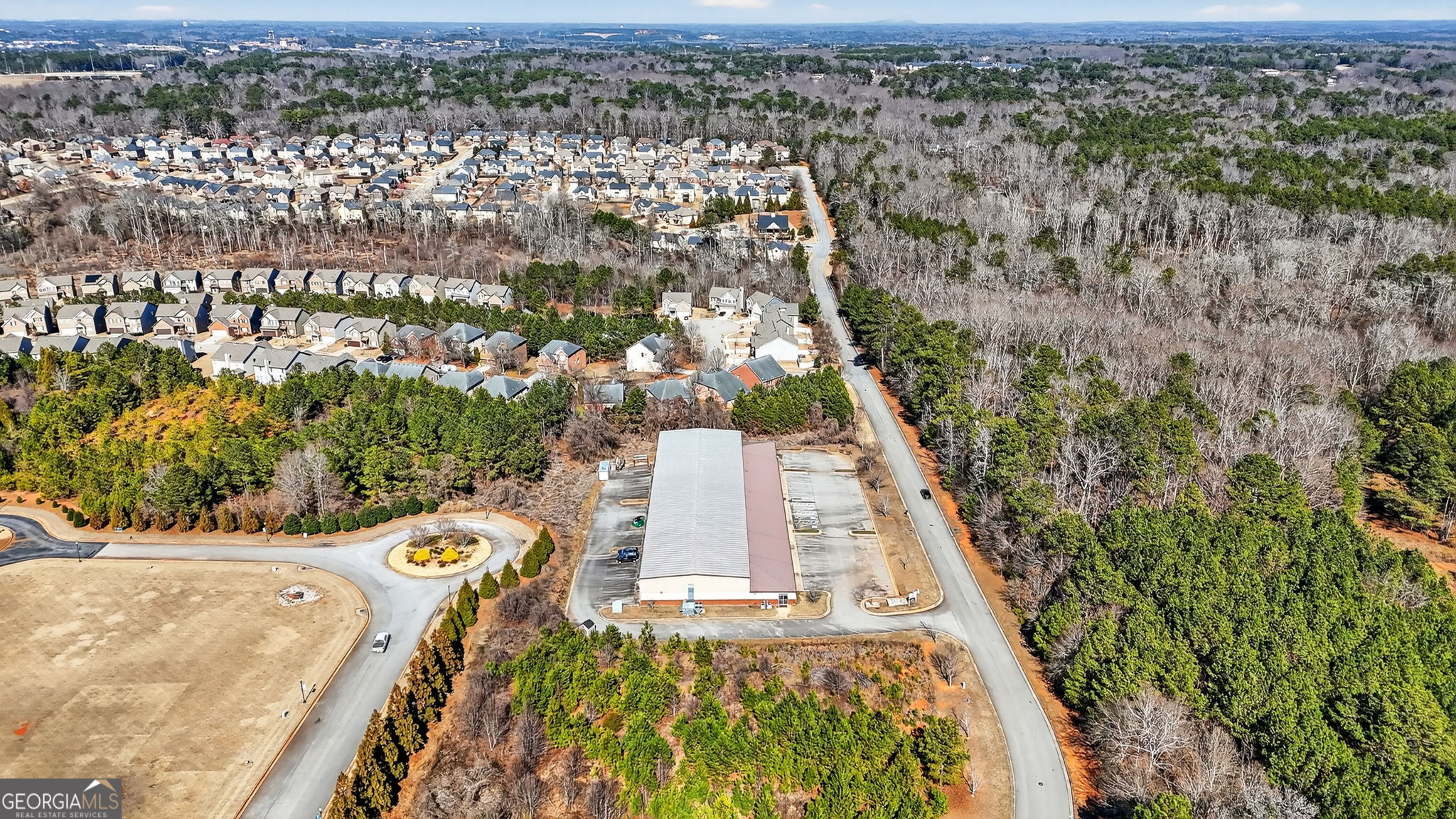 175 Kendra Drive Mcdonough GA 30253