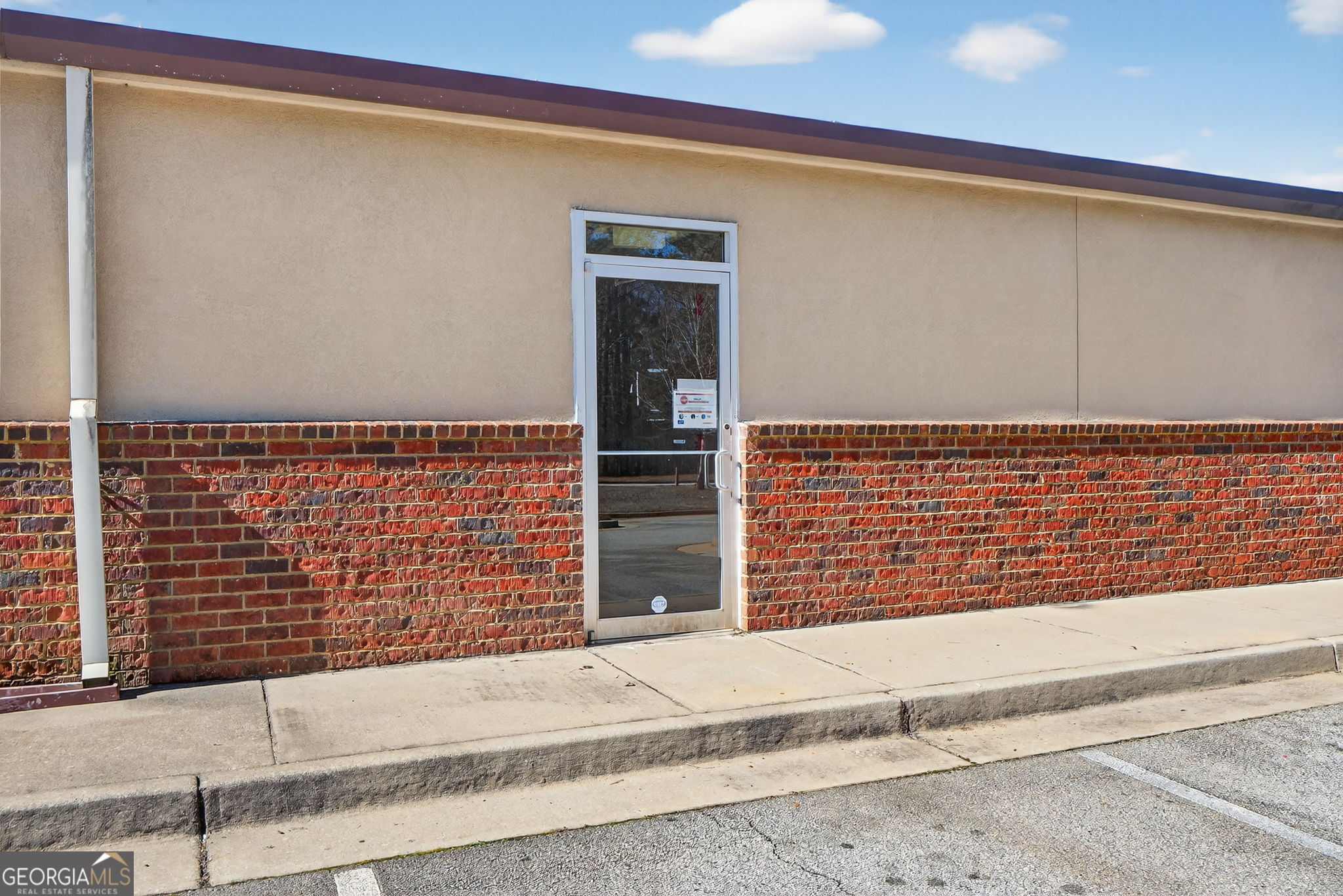 175 Kendra Drive Mcdonough GA 30253