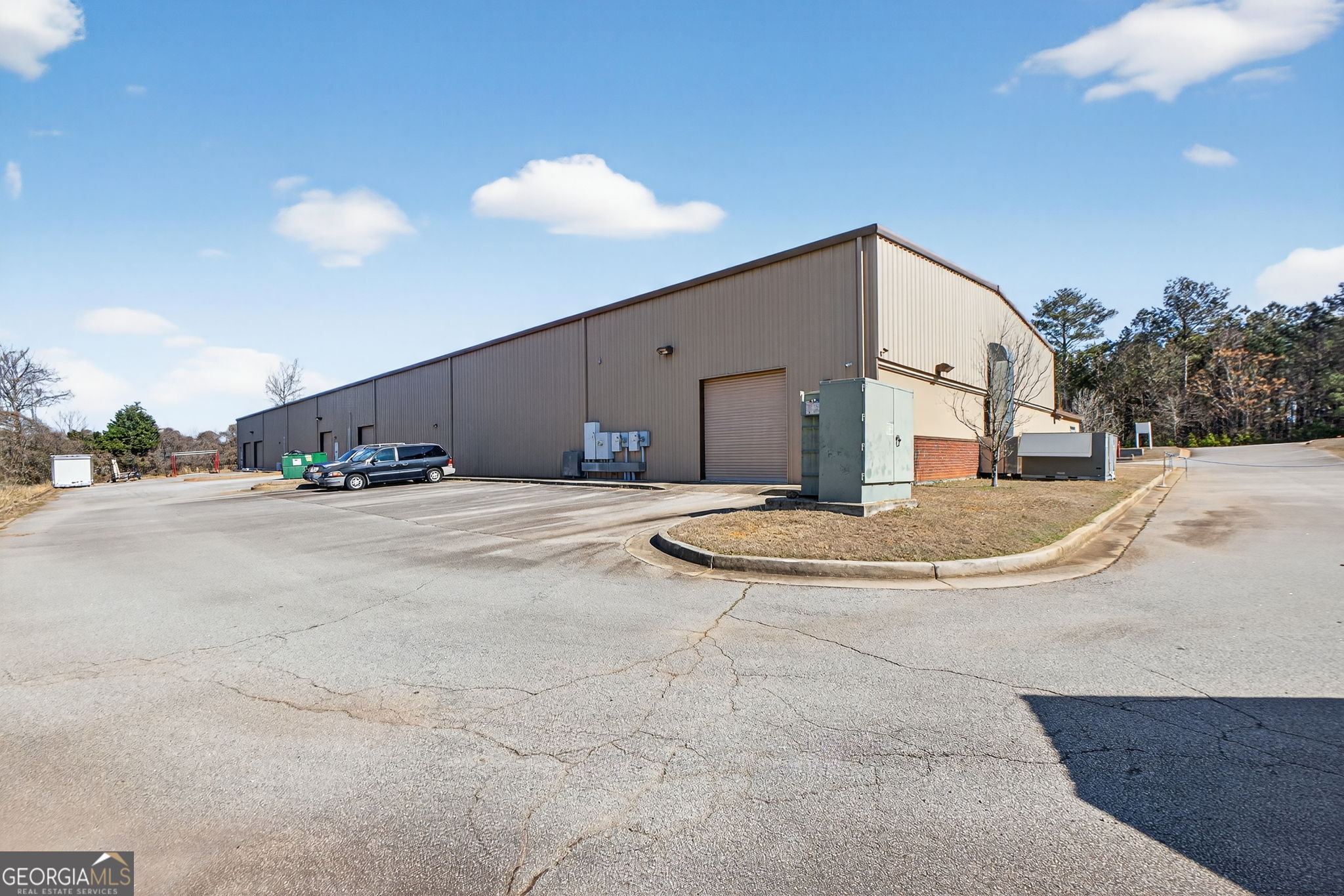 175 Kendra Drive Mcdonough GA 30253