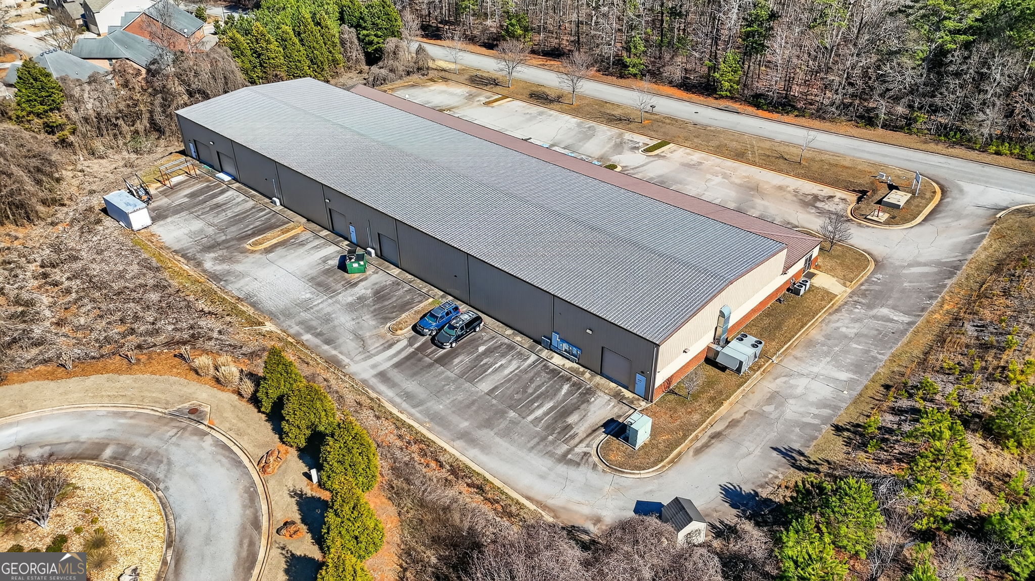 175 Kendra Drive Mcdonough GA 30253
