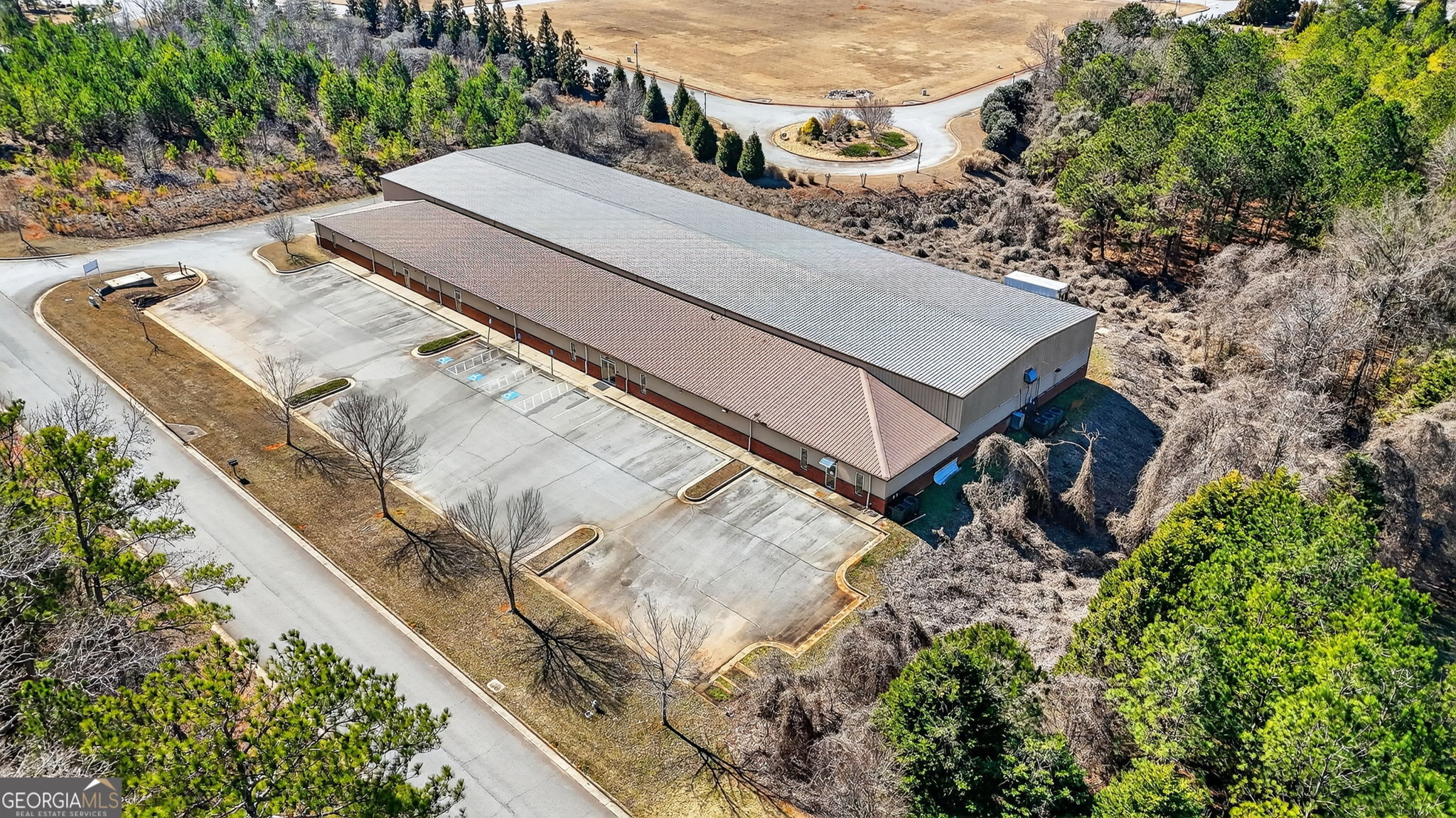 175 Kendra Drive Mcdonough GA 30253