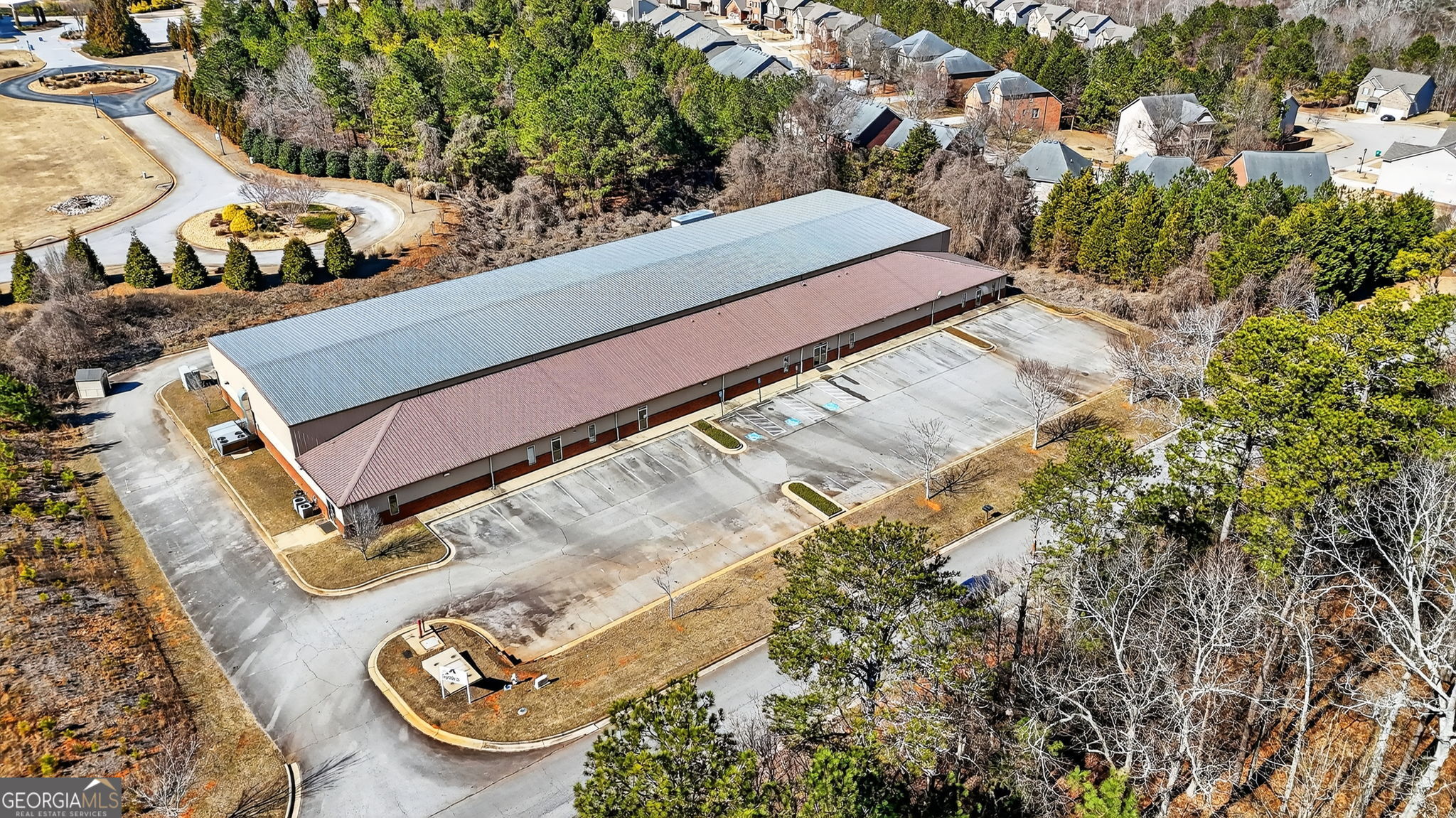 175 Kendra Drive Mcdonough GA 30253