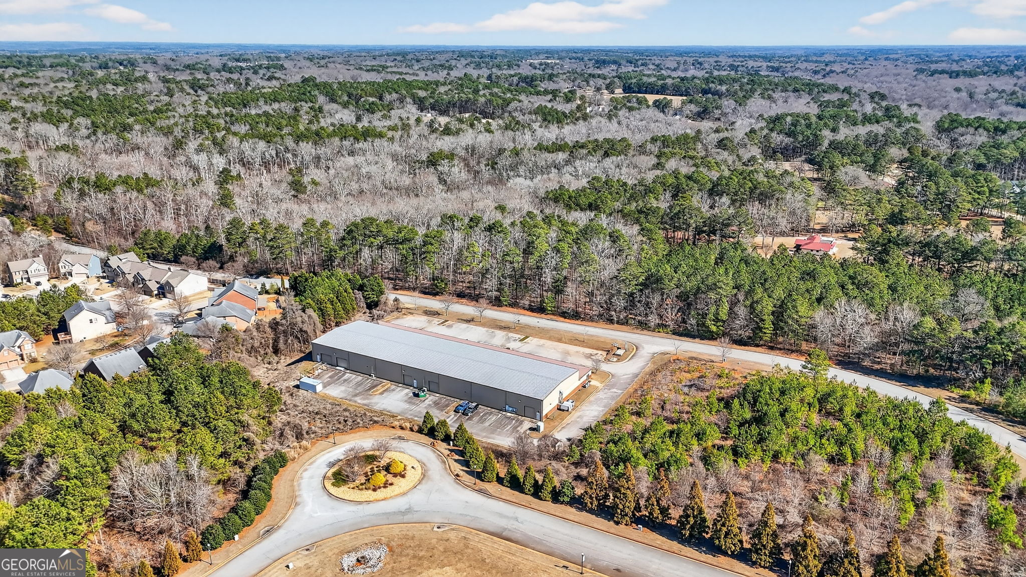 175 Kendra Drive Mcdonough GA 30253