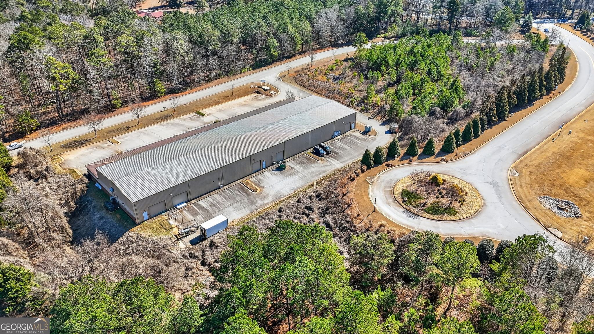 175 Kendra Drive Mcdonough GA 30253