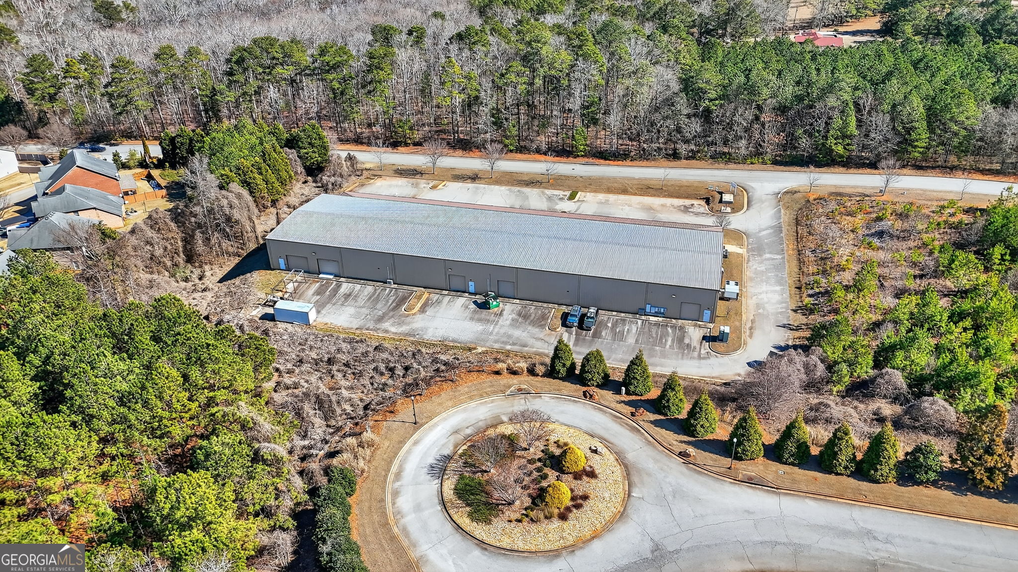 175 Kendra Drive Mcdonough GA 30253