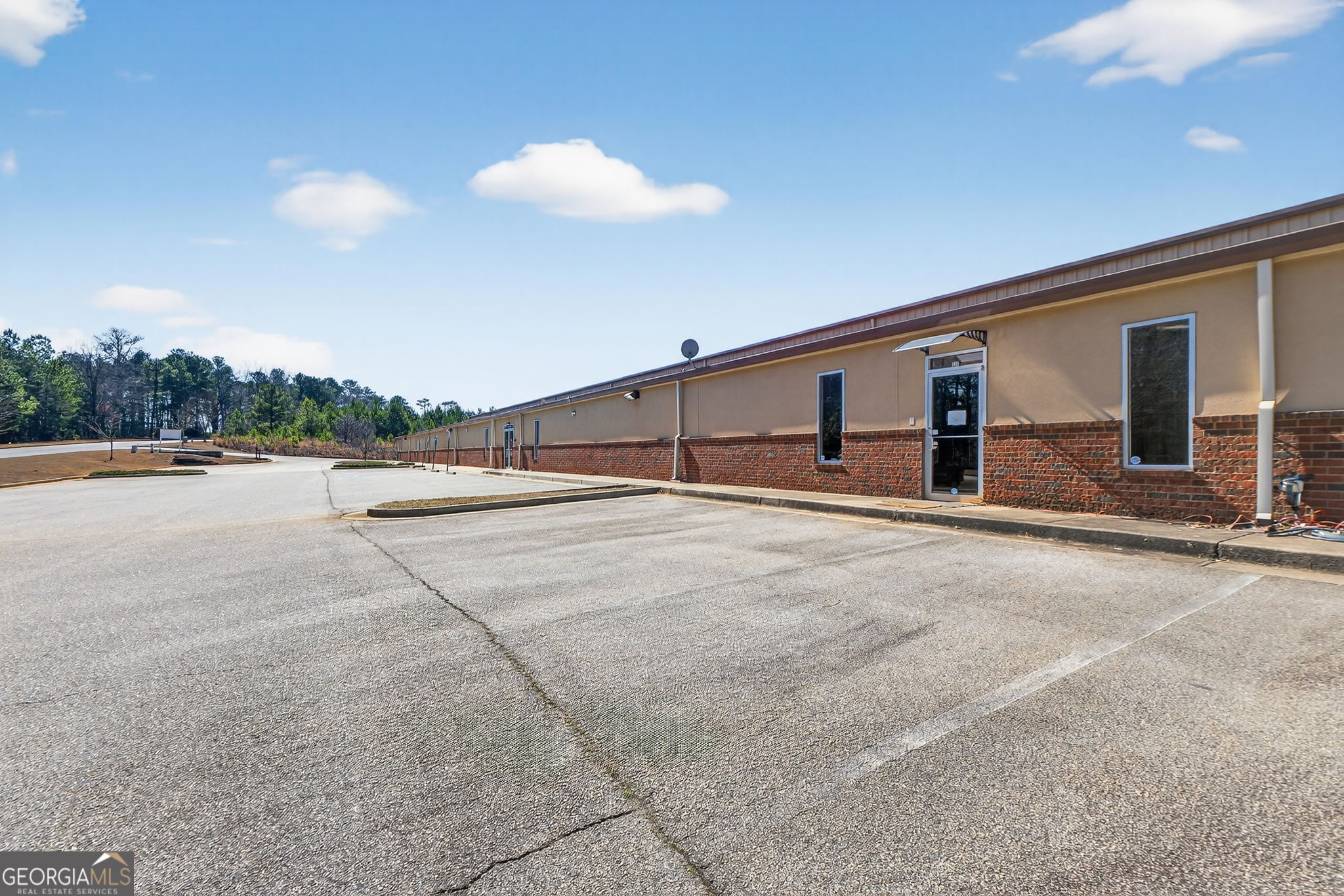 175 Kendra Drive Mcdonough GA 30253