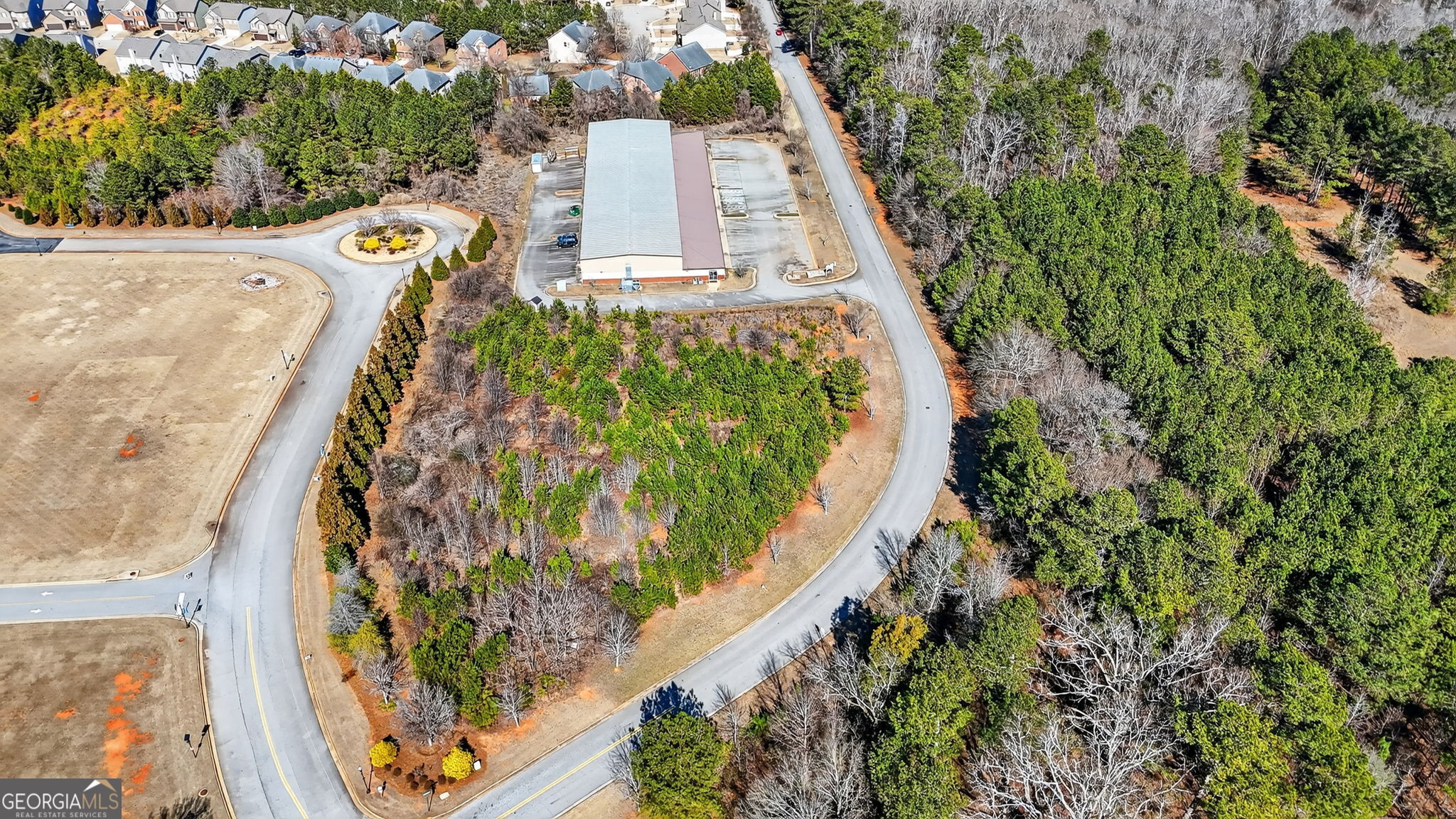 175 Kendra Drive Mcdonough GA 30253