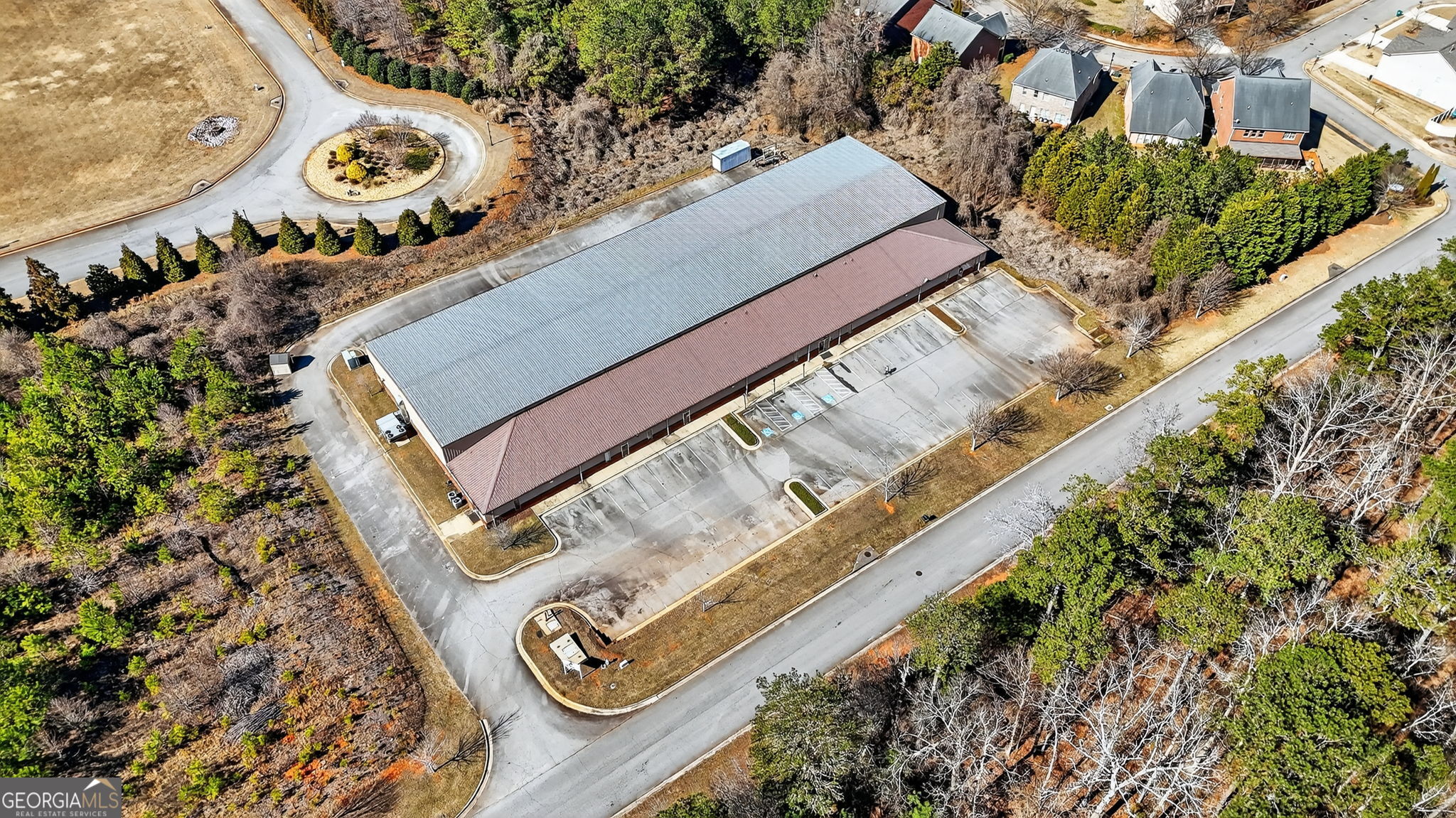 175 Kendra Drive Mcdonough GA 30253