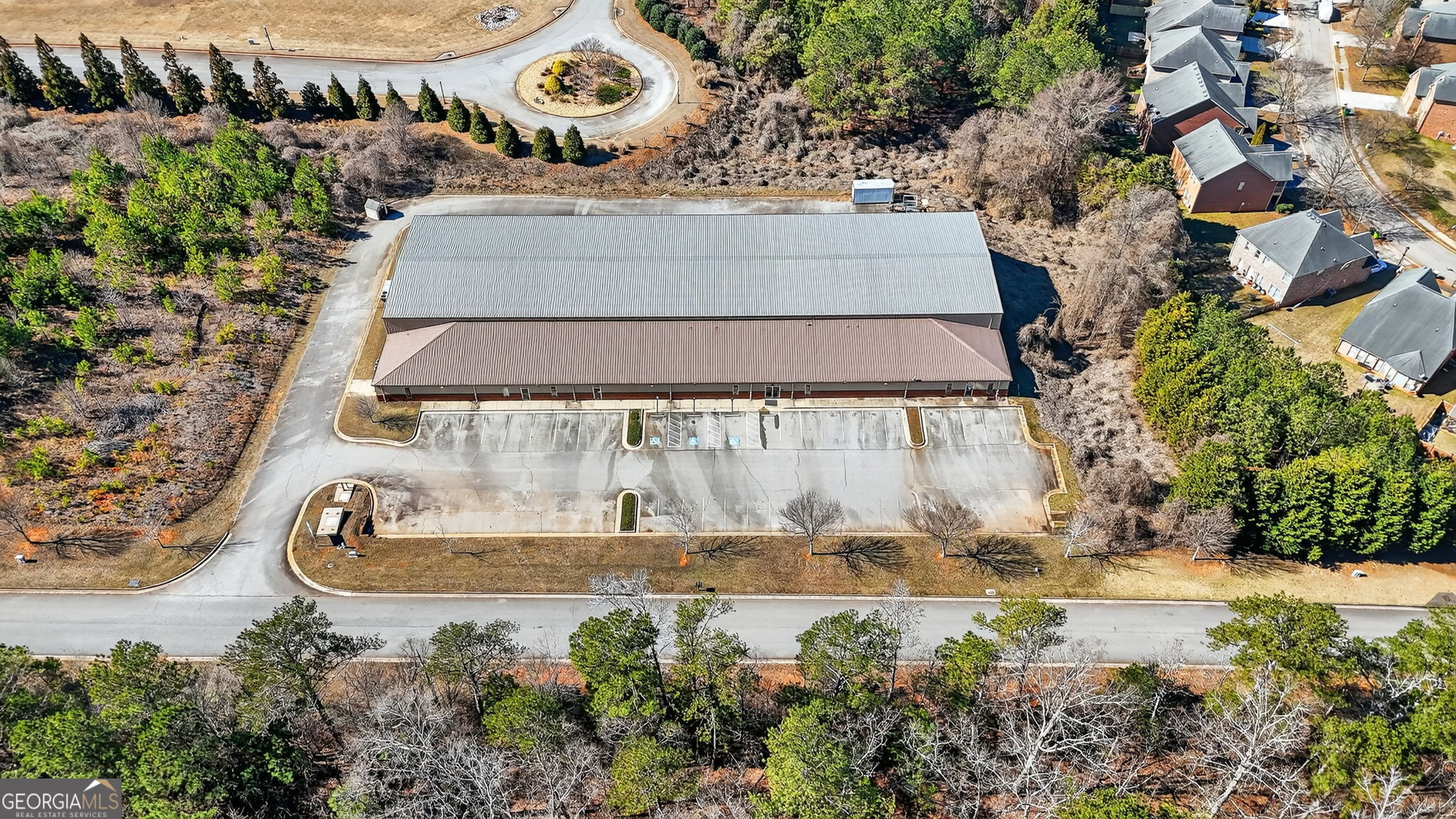 175 Kendra Drive Mcdonough GA 30253