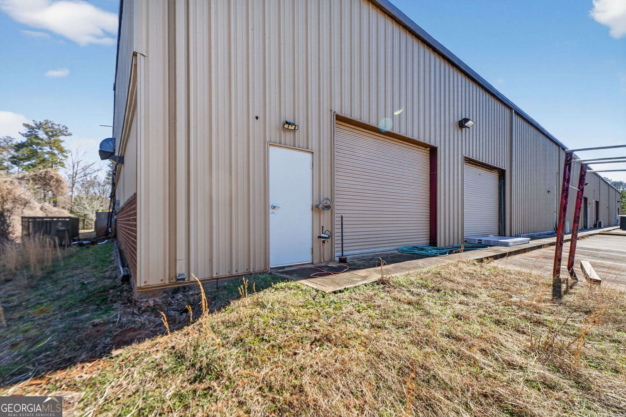 175 Kendra Drive Mcdonough GA 30253