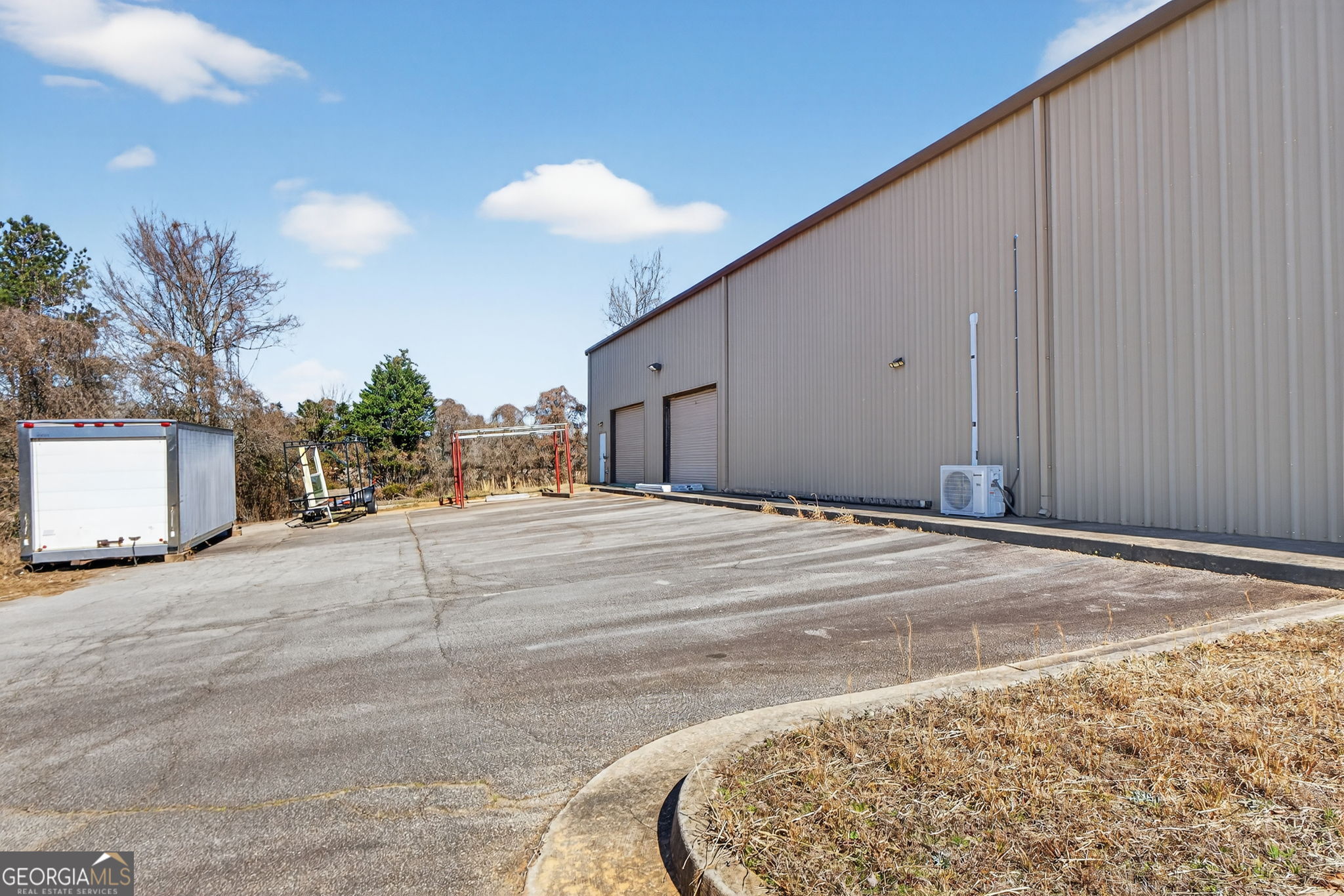 175 Kendra Drive Mcdonough GA 30253