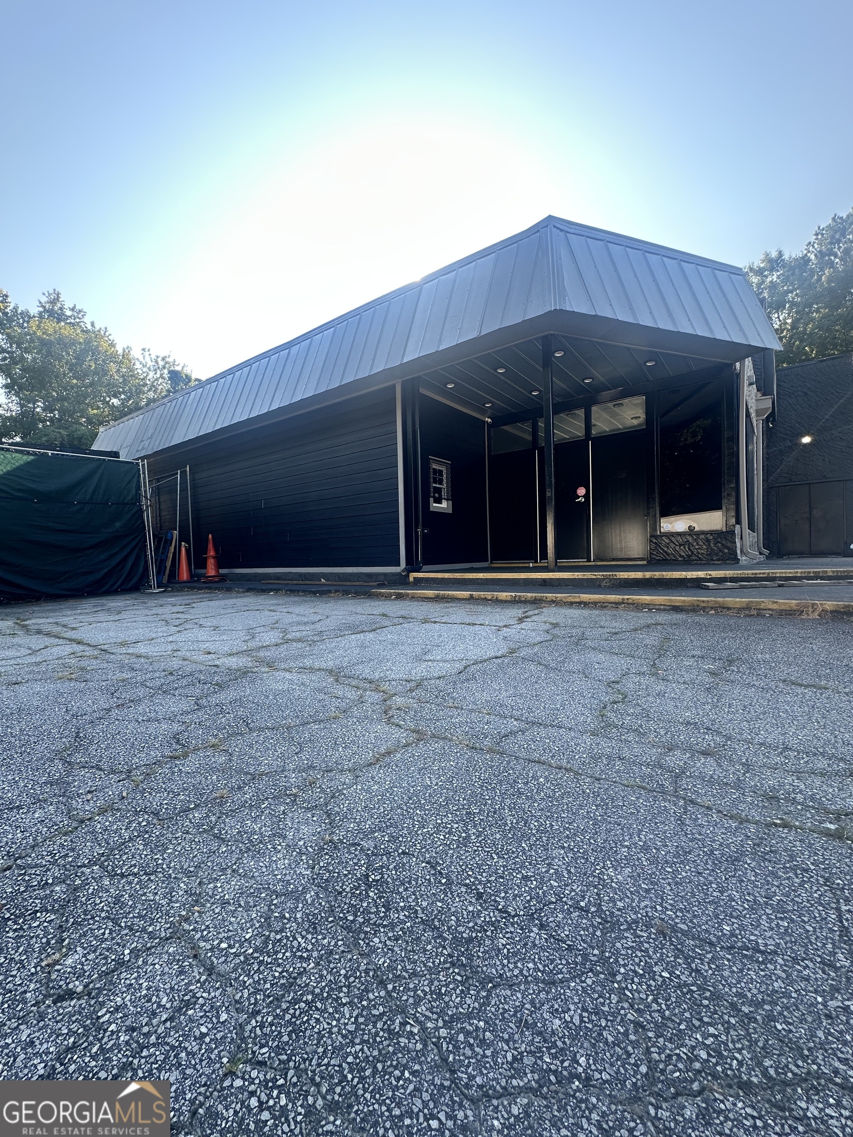 7716 N Main Street Jonesboro GA 30236
