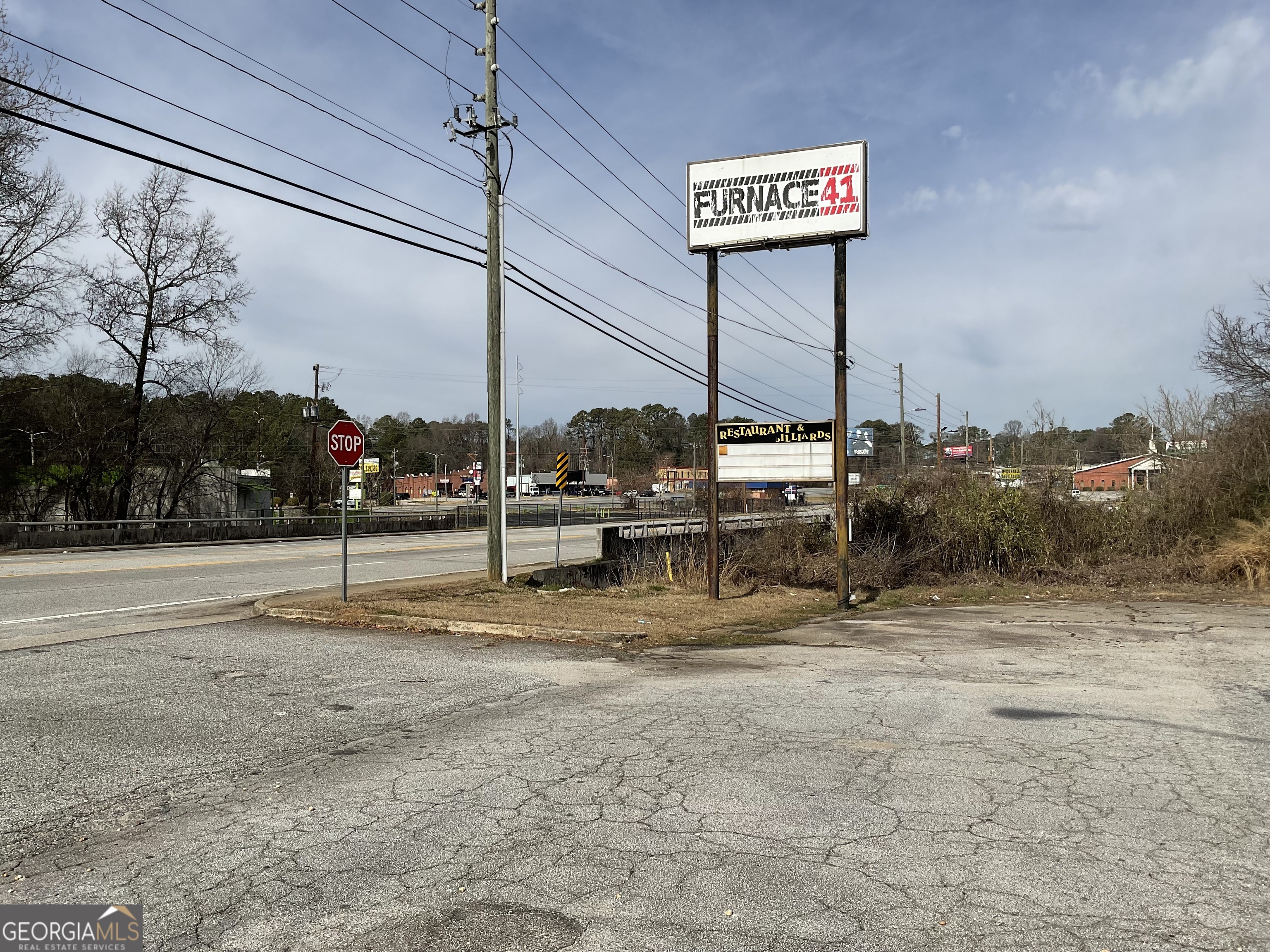 7716 N Main Street Jonesboro GA 30236