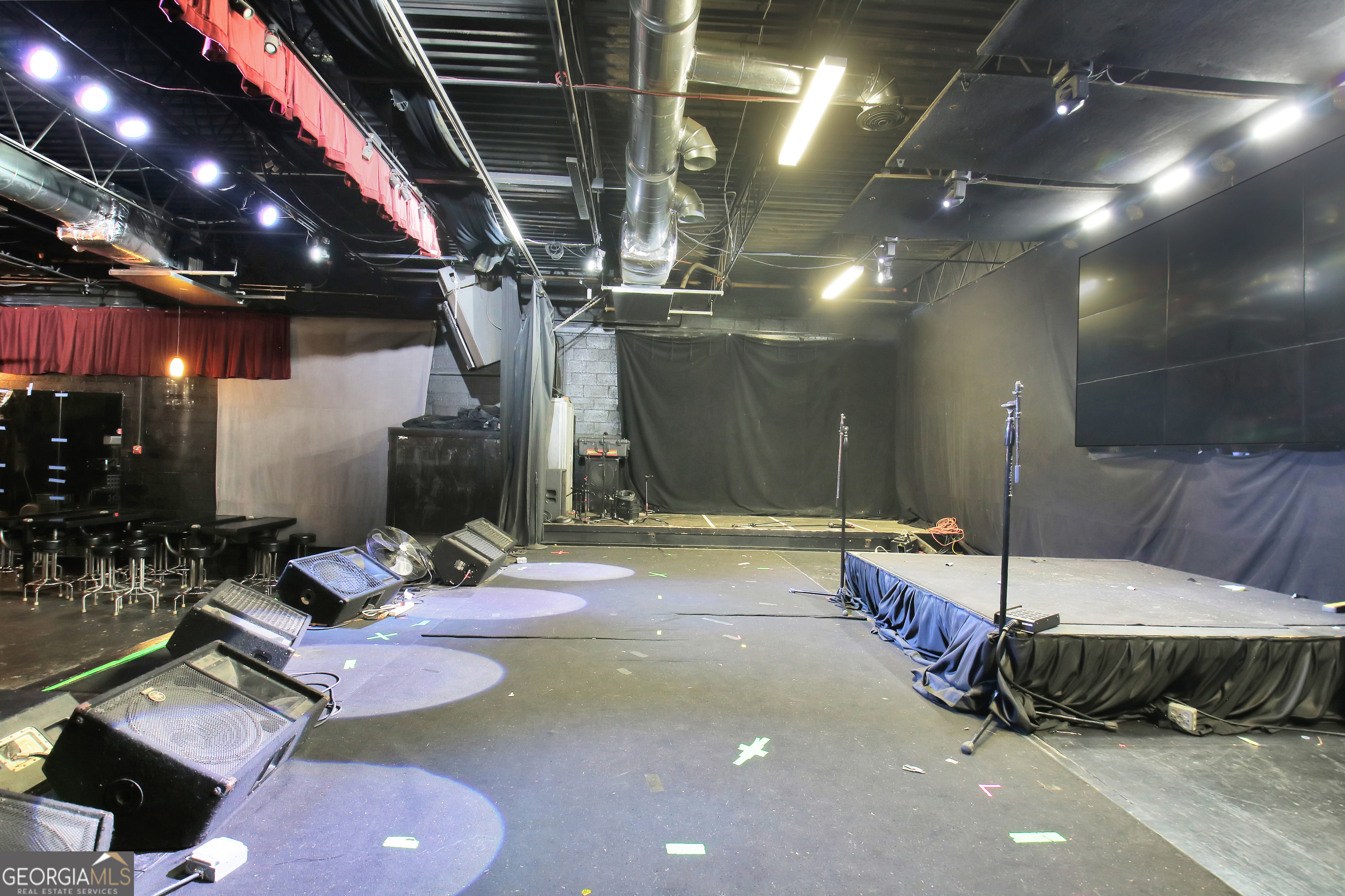 7716 N Main Street Jonesboro GA 30236