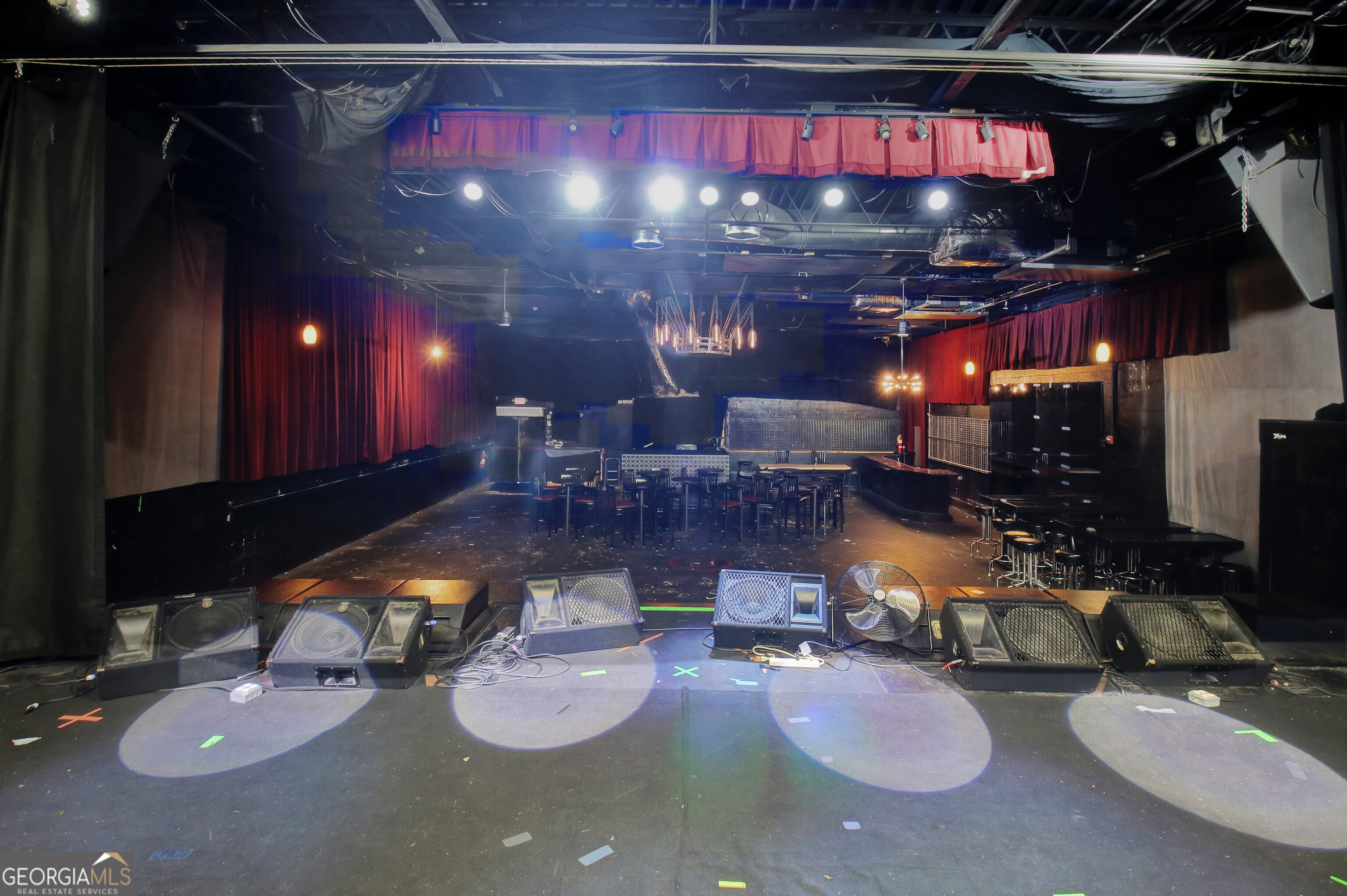 7716 N Main Street Jonesboro GA 30236