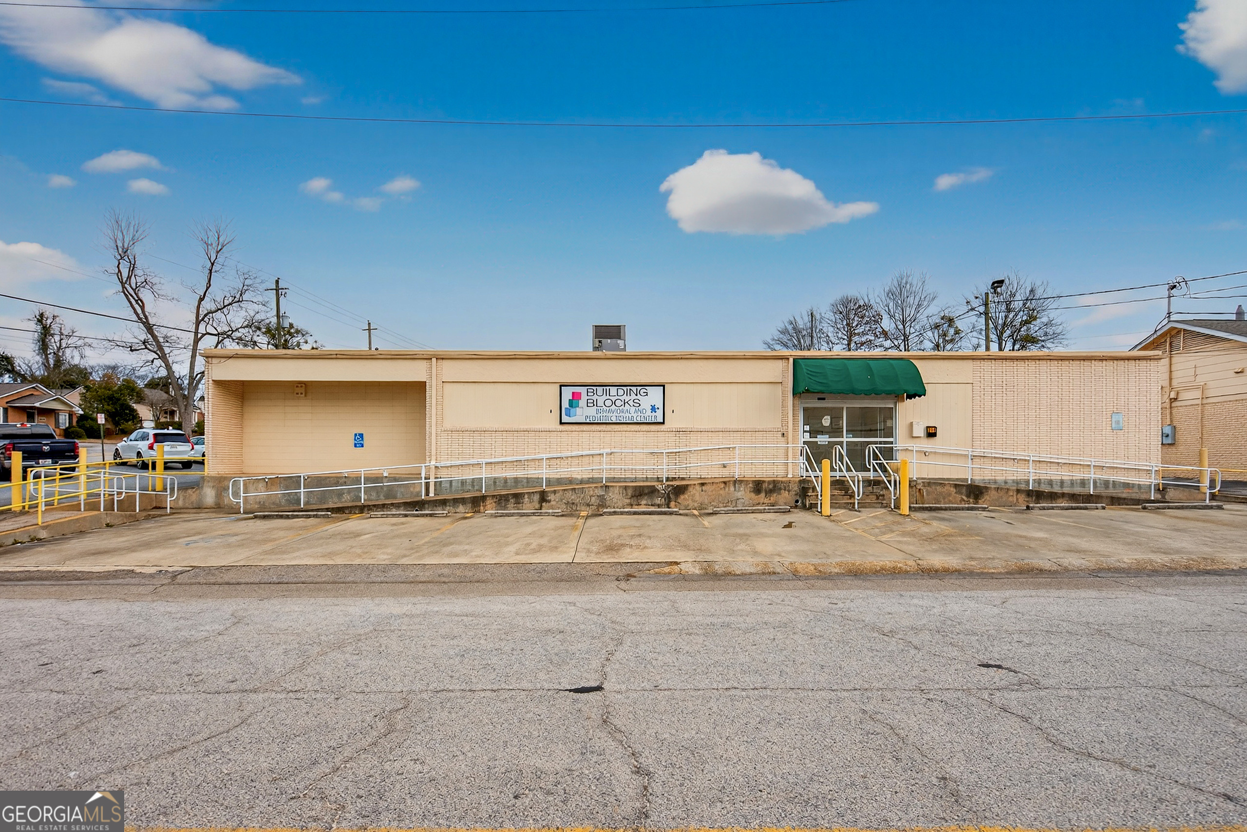 316 N Lewis Street Lagrange GA 30240