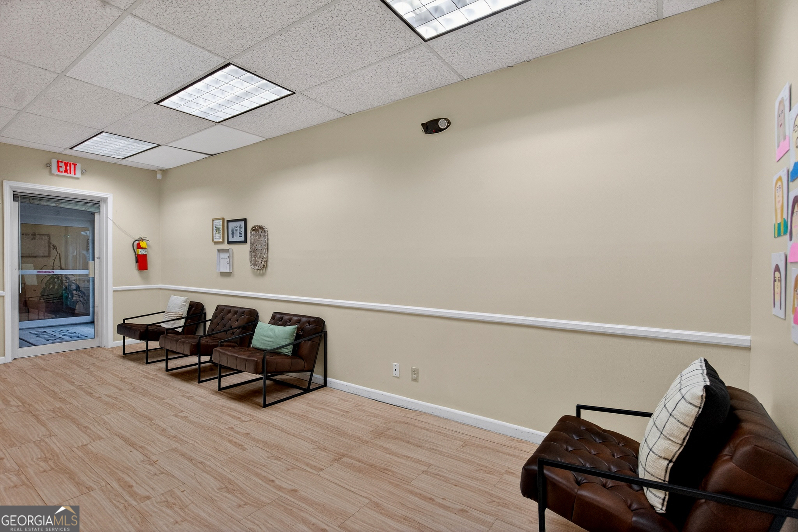 316 N Lewis Street Lagrange GA 30240